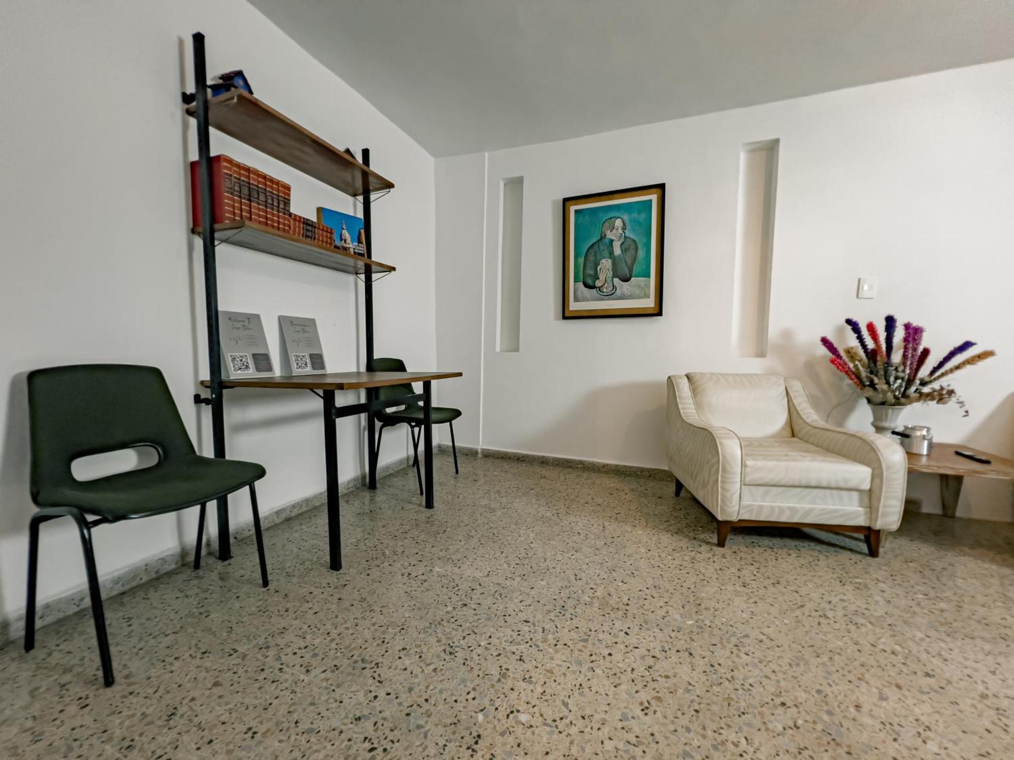 Casa Botero Coliving *
