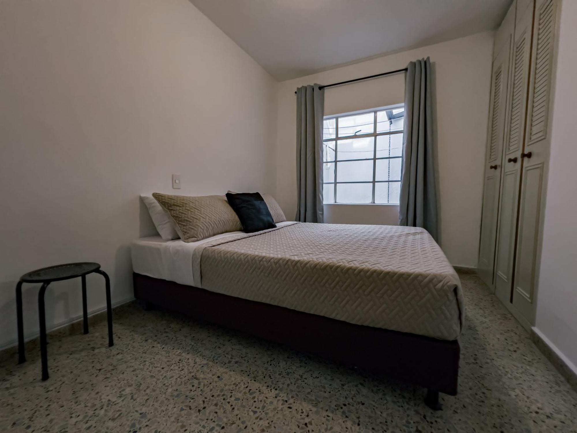 Casa Botero Coliving Pensión