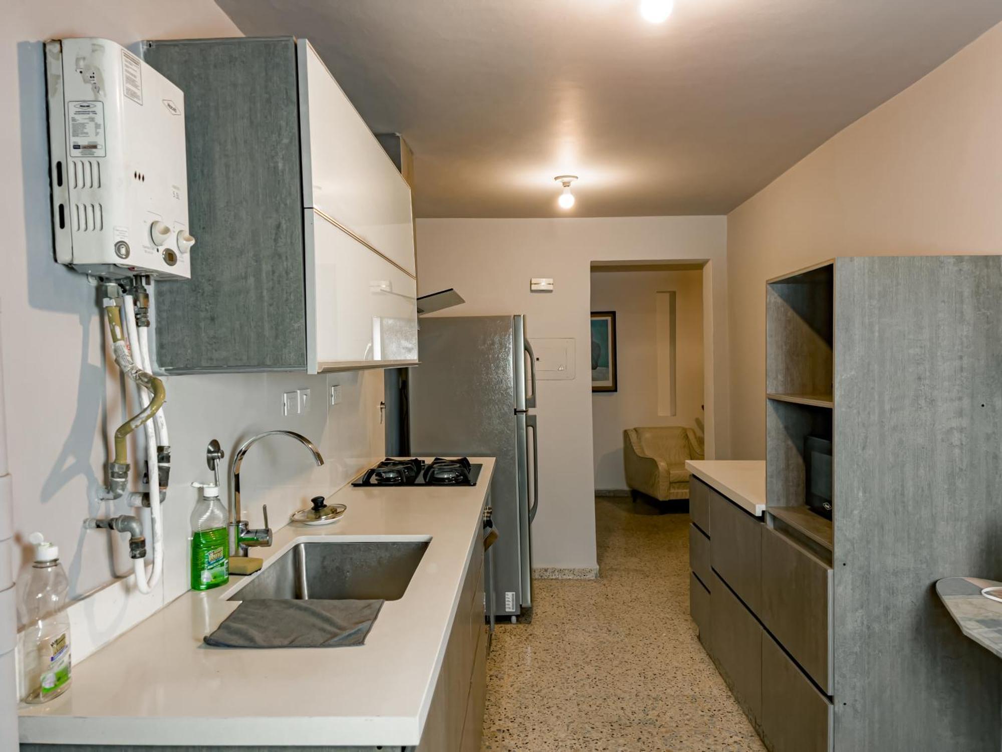 Casa Botero Coliving Pensión Medellín