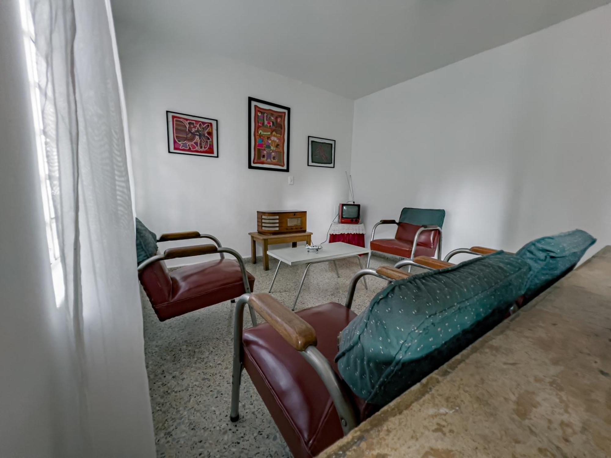 Casa Botero Coliving *