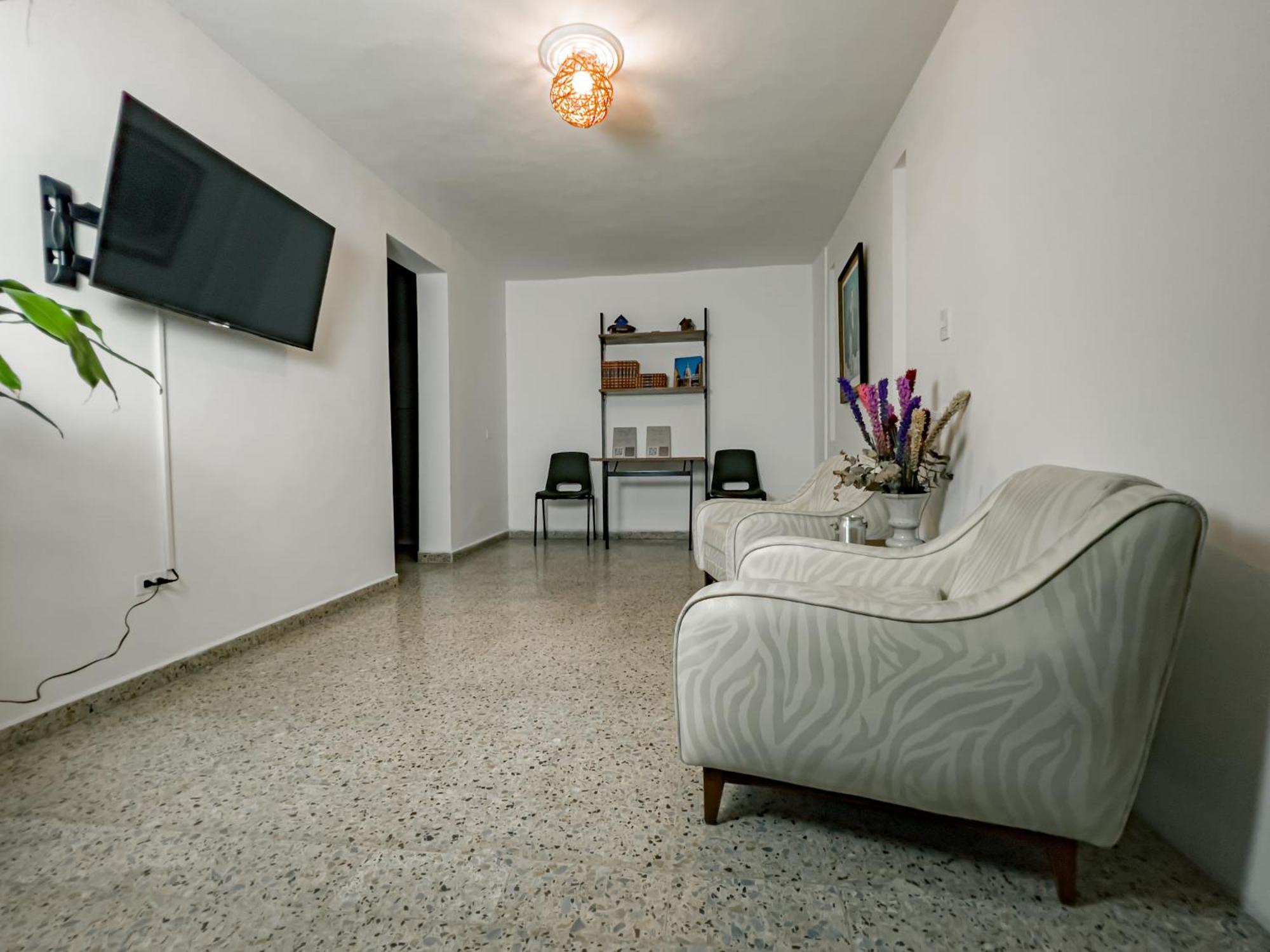 Casa Botero Coliving Medellín