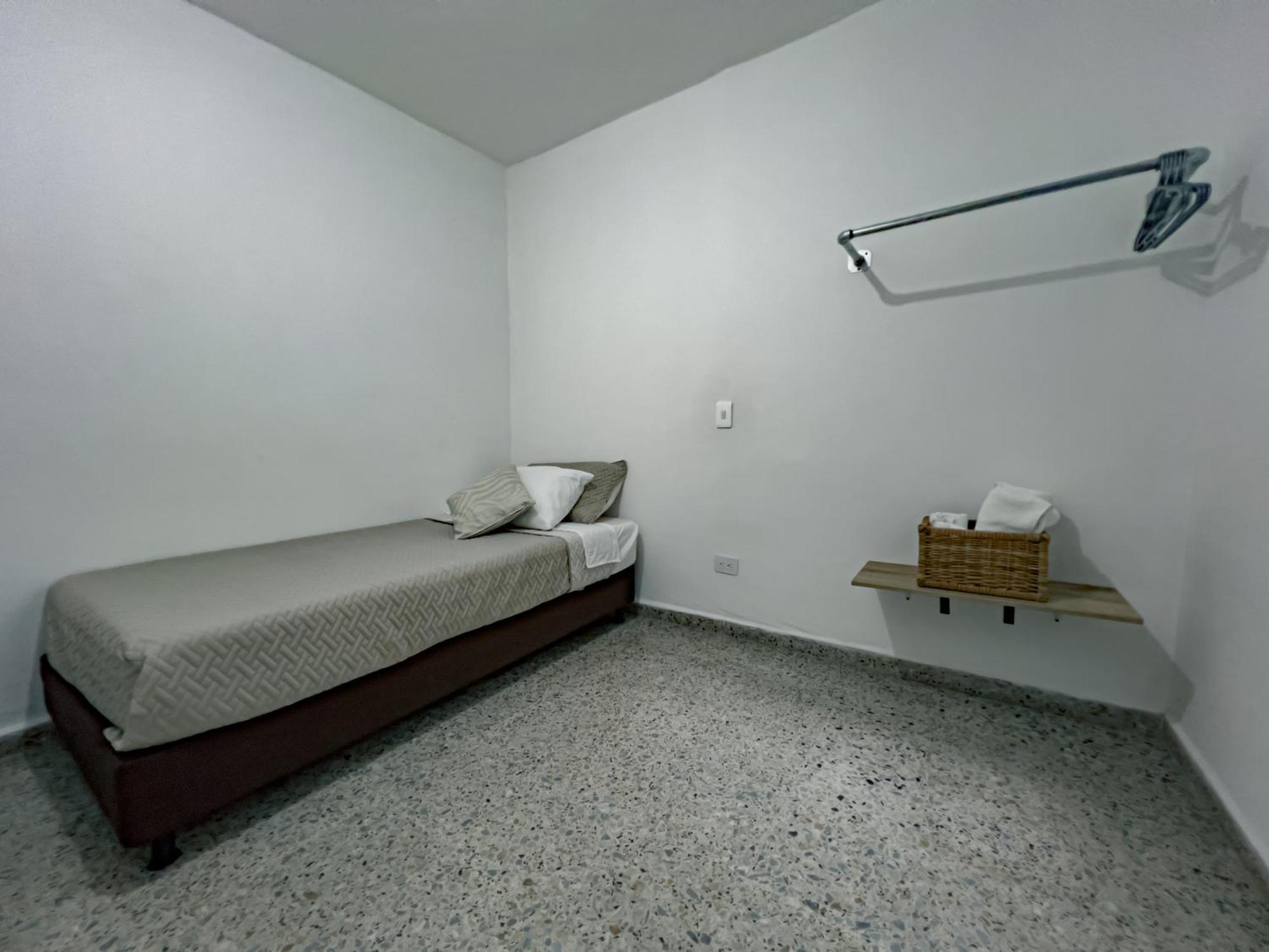 Casa Botero Coliving Pensión