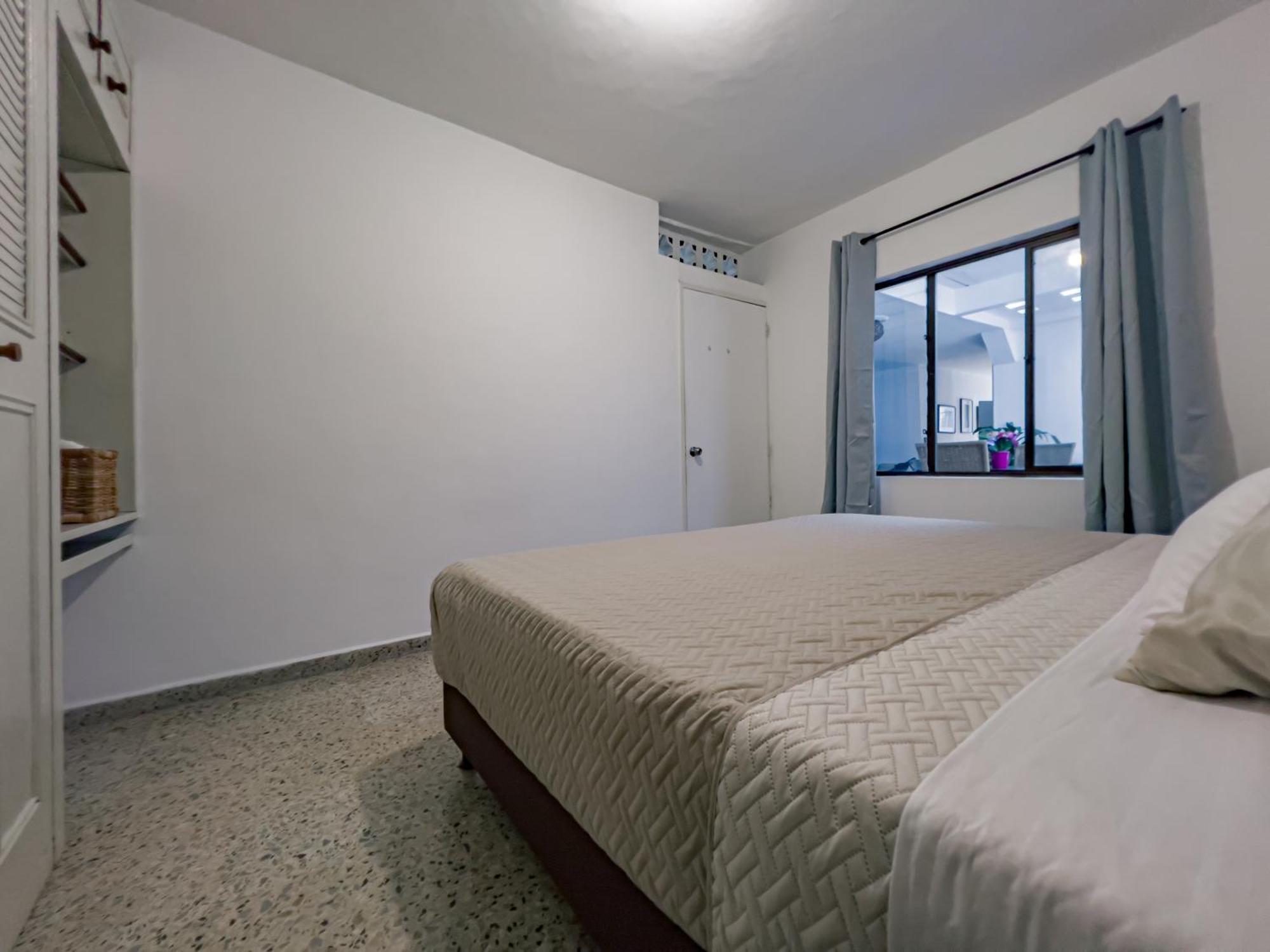 Casa Botero Coliving Pensión