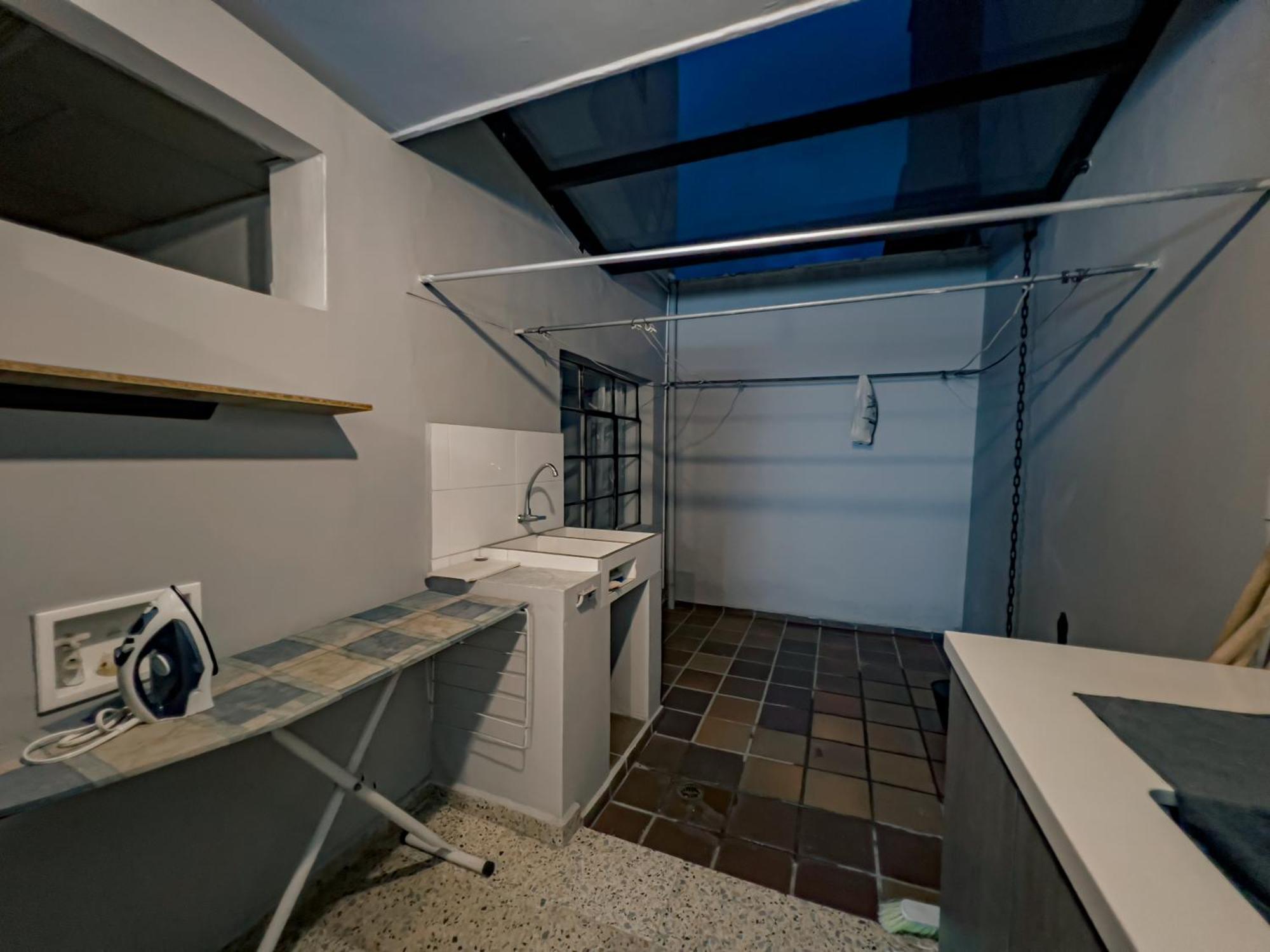 Pensión Casa Botero Coliving