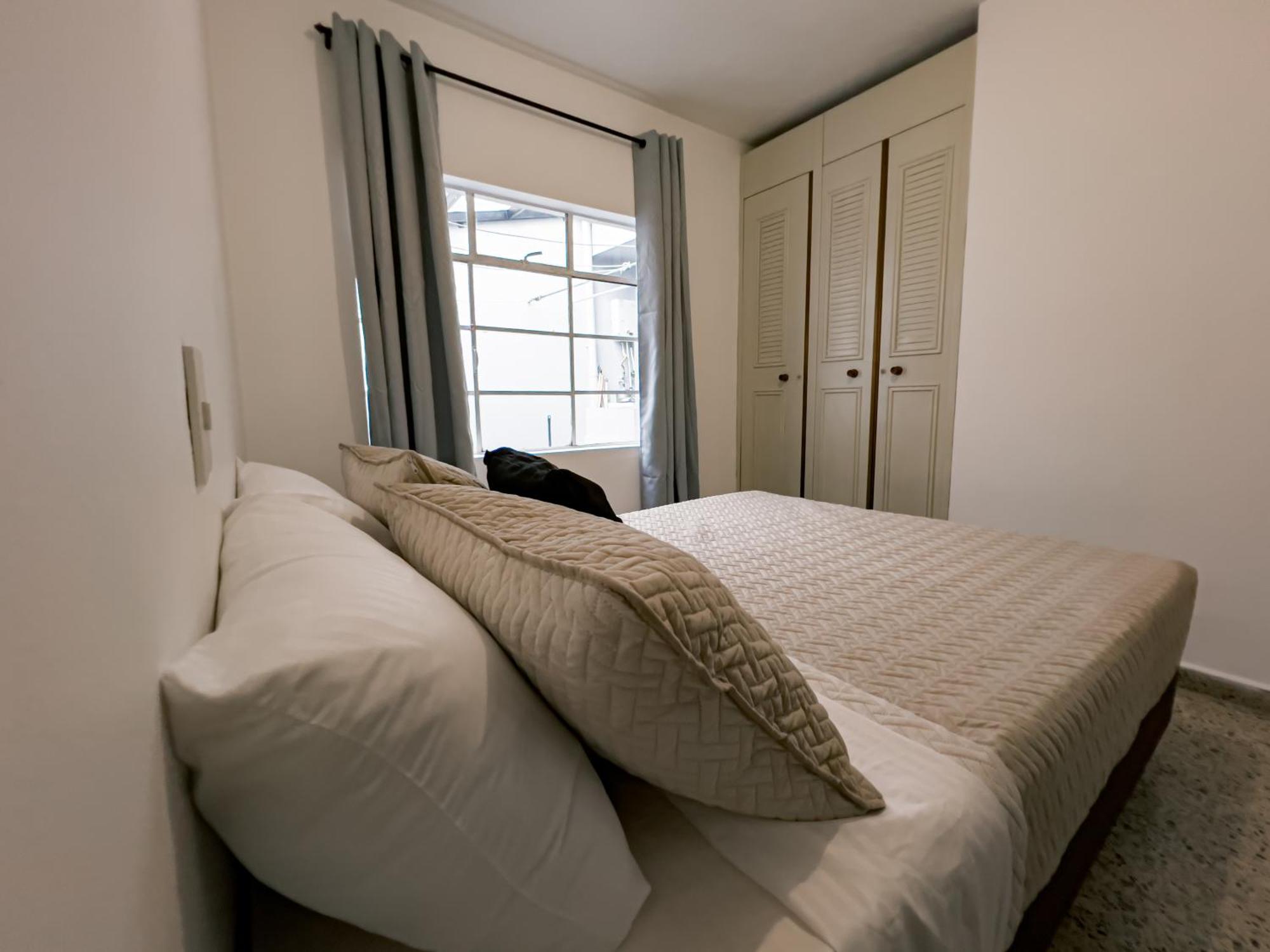 Pensión Casa Botero Coliving *