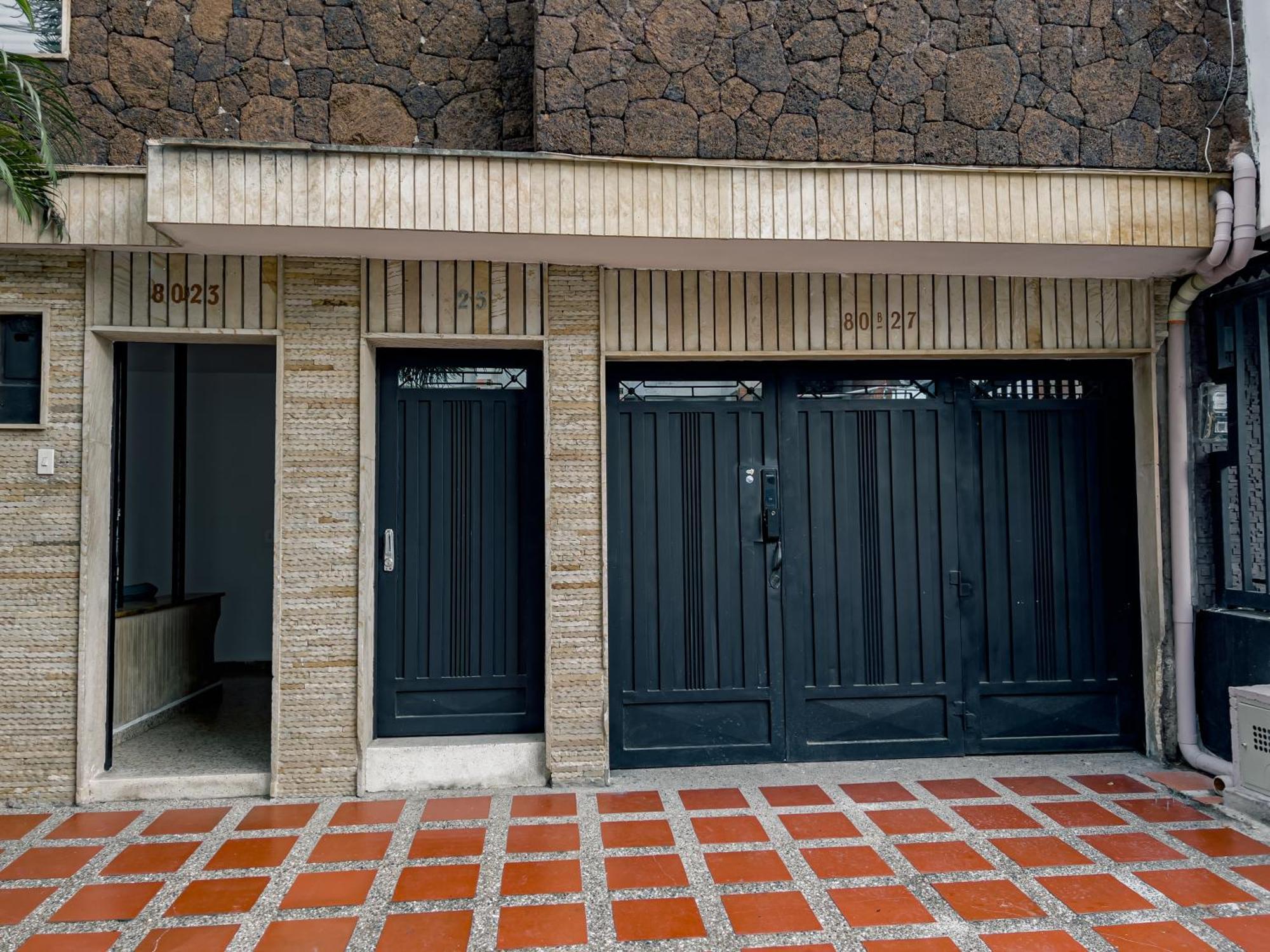 Casa Botero Coliving Pensión *