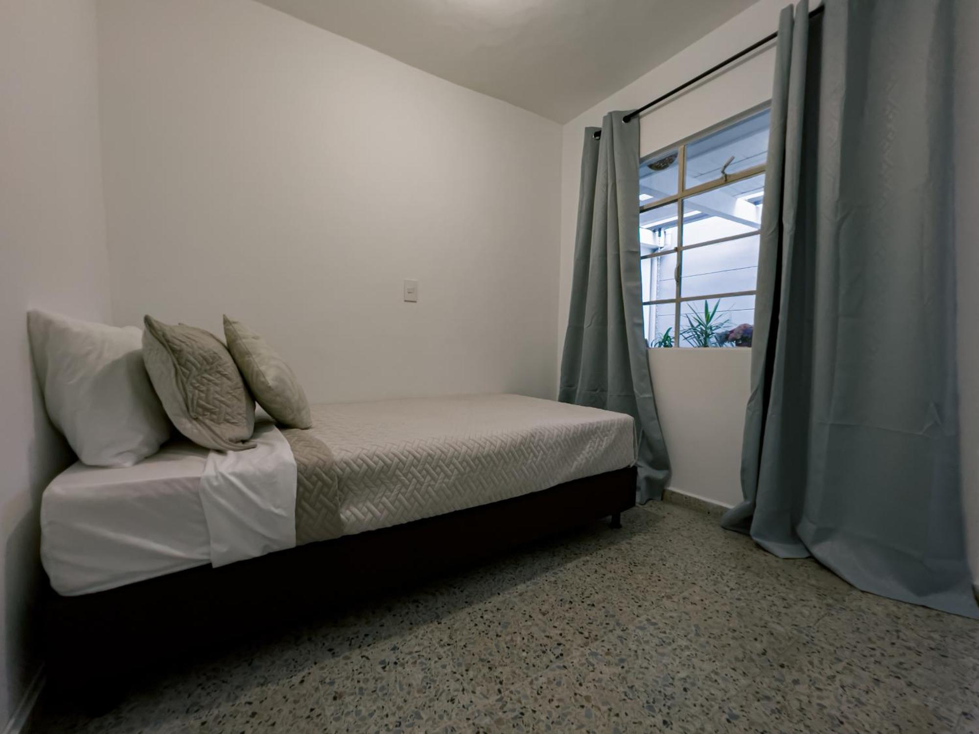 Casa Botero Coliving Pensión *