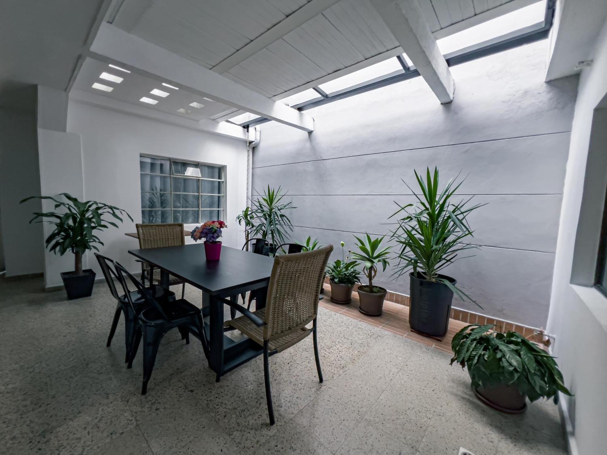 Casa Botero Coliving