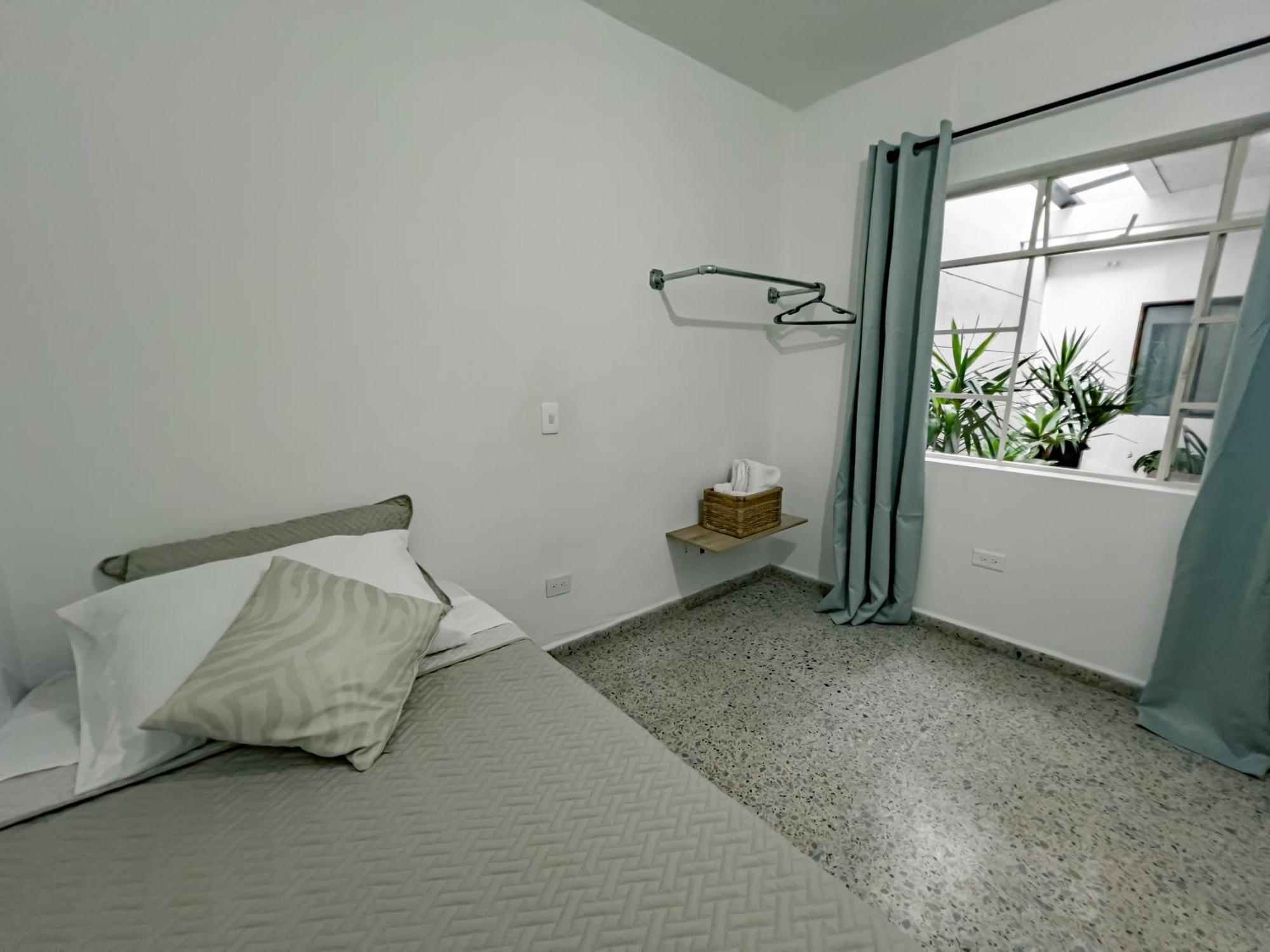 Pensión Casa Botero Coliving
