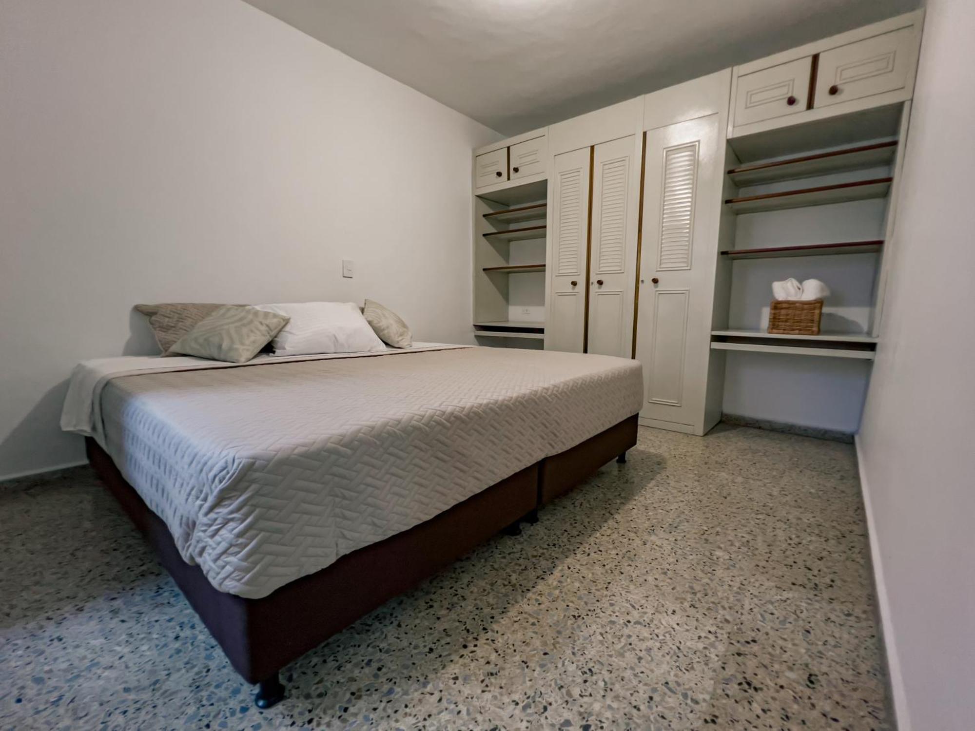 Pensión Casa Botero Coliving *