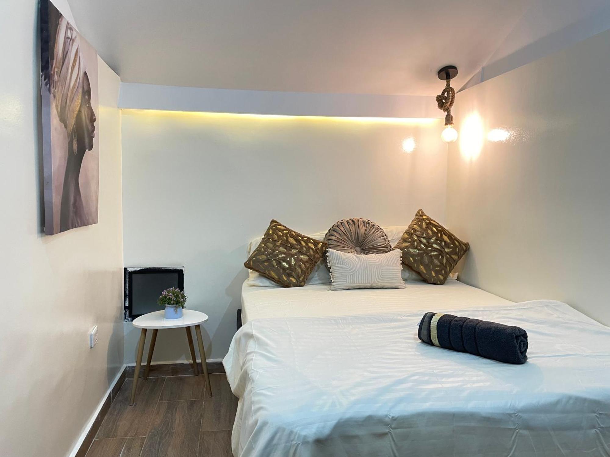 Apartamento Lindo Laurles La 70 Estadio Medellín