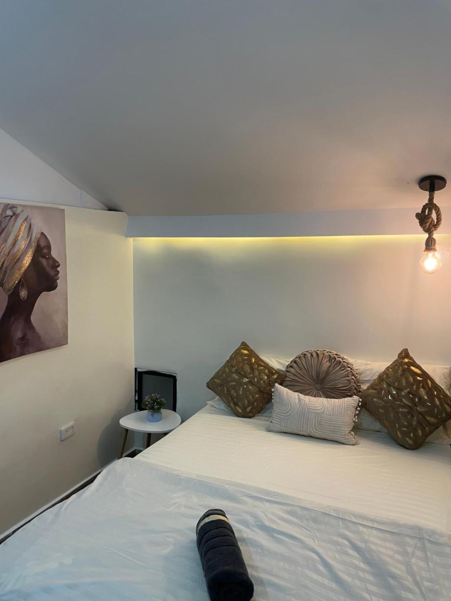 Apartamento Lindo Laurles La 70 Estadio *