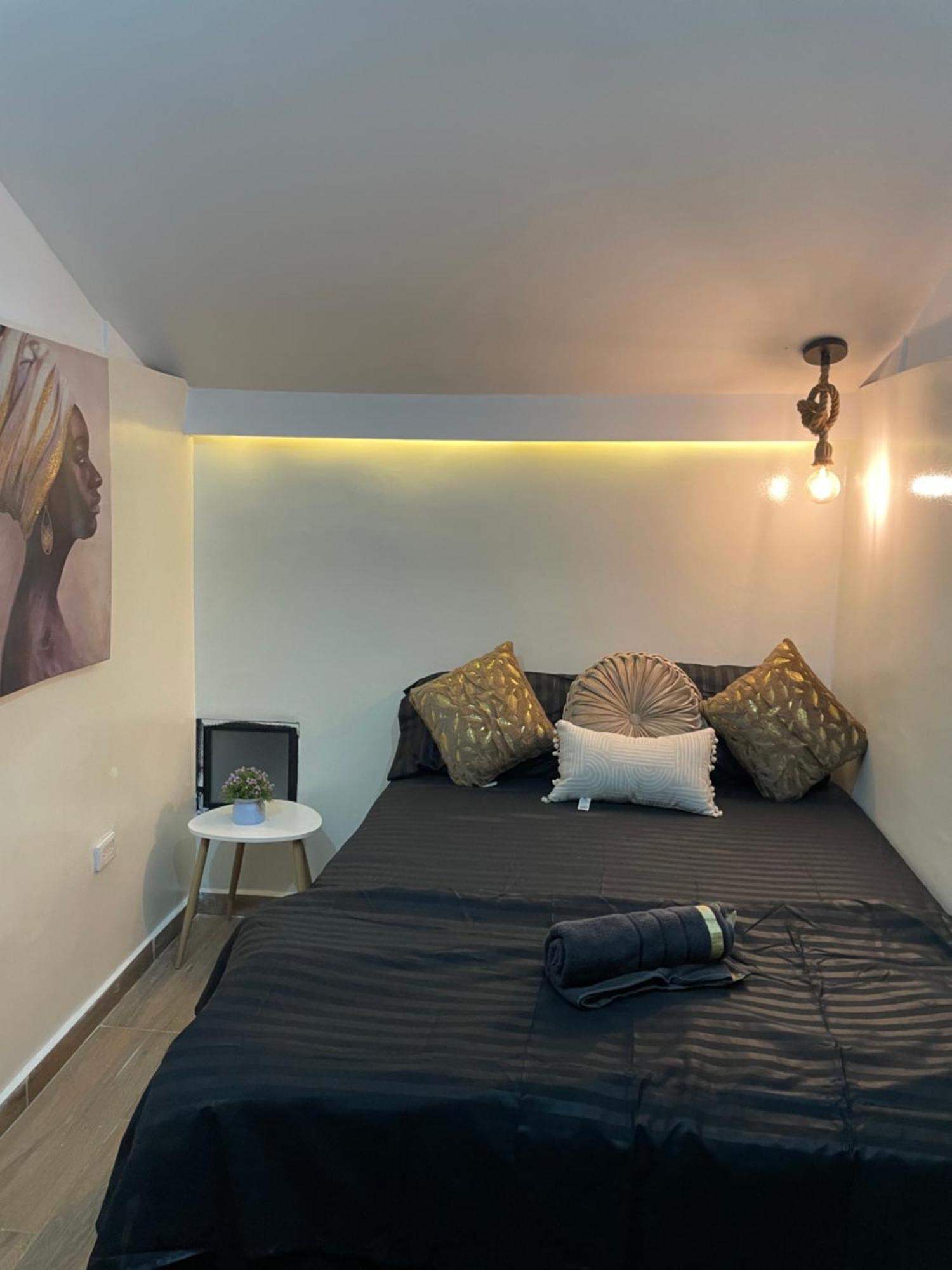 Apartamento Lindo Laurles La 70 Estadio