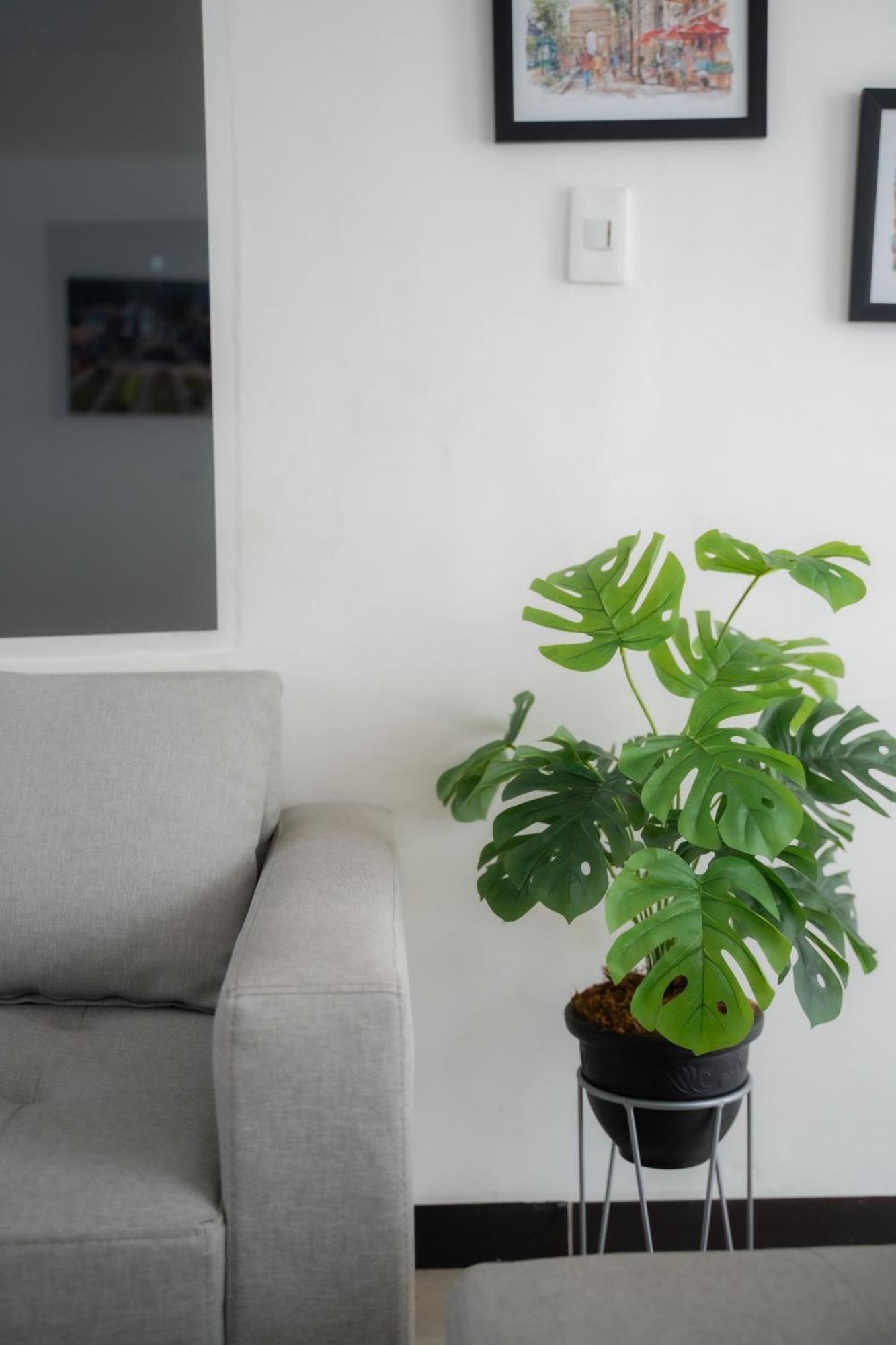 Apartamento 5starhomes - Casa Encantadora En Laureles