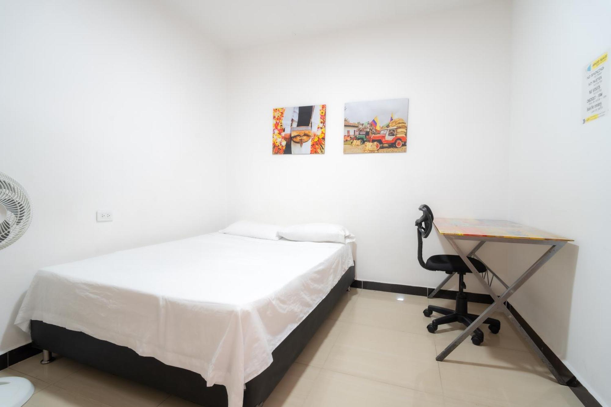 Apartamento 5starhomes - Casa Encantadora En Laureles *