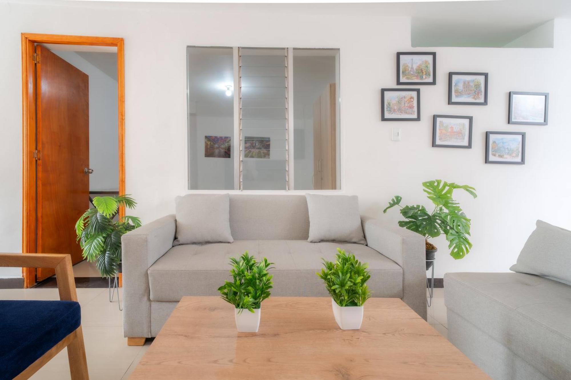 5starhomes - Casa Encantadora En Laureles *
