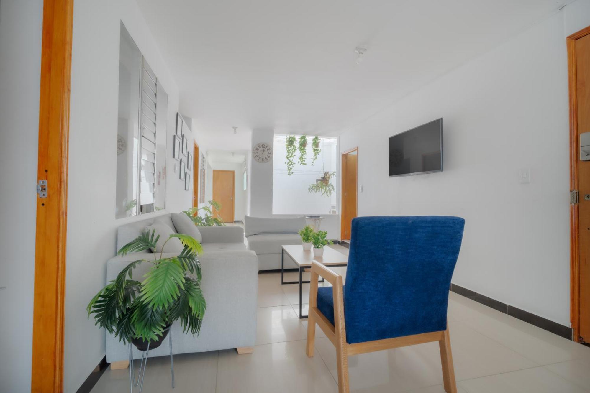 Apartamento 5starhomes - Casa Encantadora En Laureles