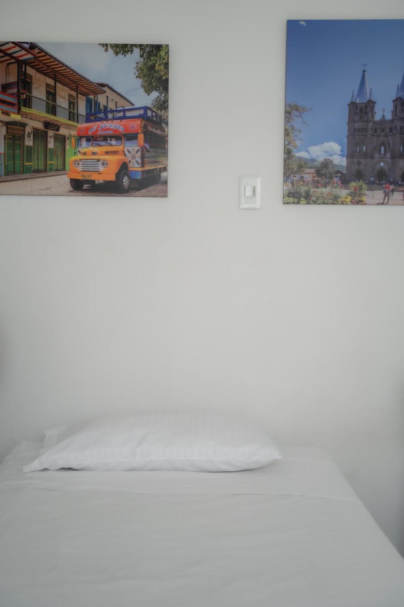 5starhomes - Casa Encantadora En Laureles Apartamento Medellín