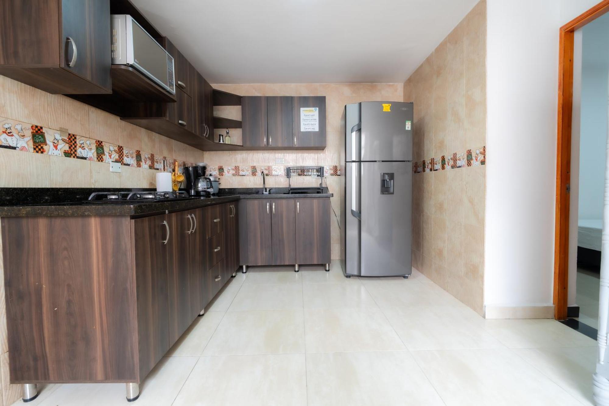 5starhomes - Casa Encantadora En Laureles *