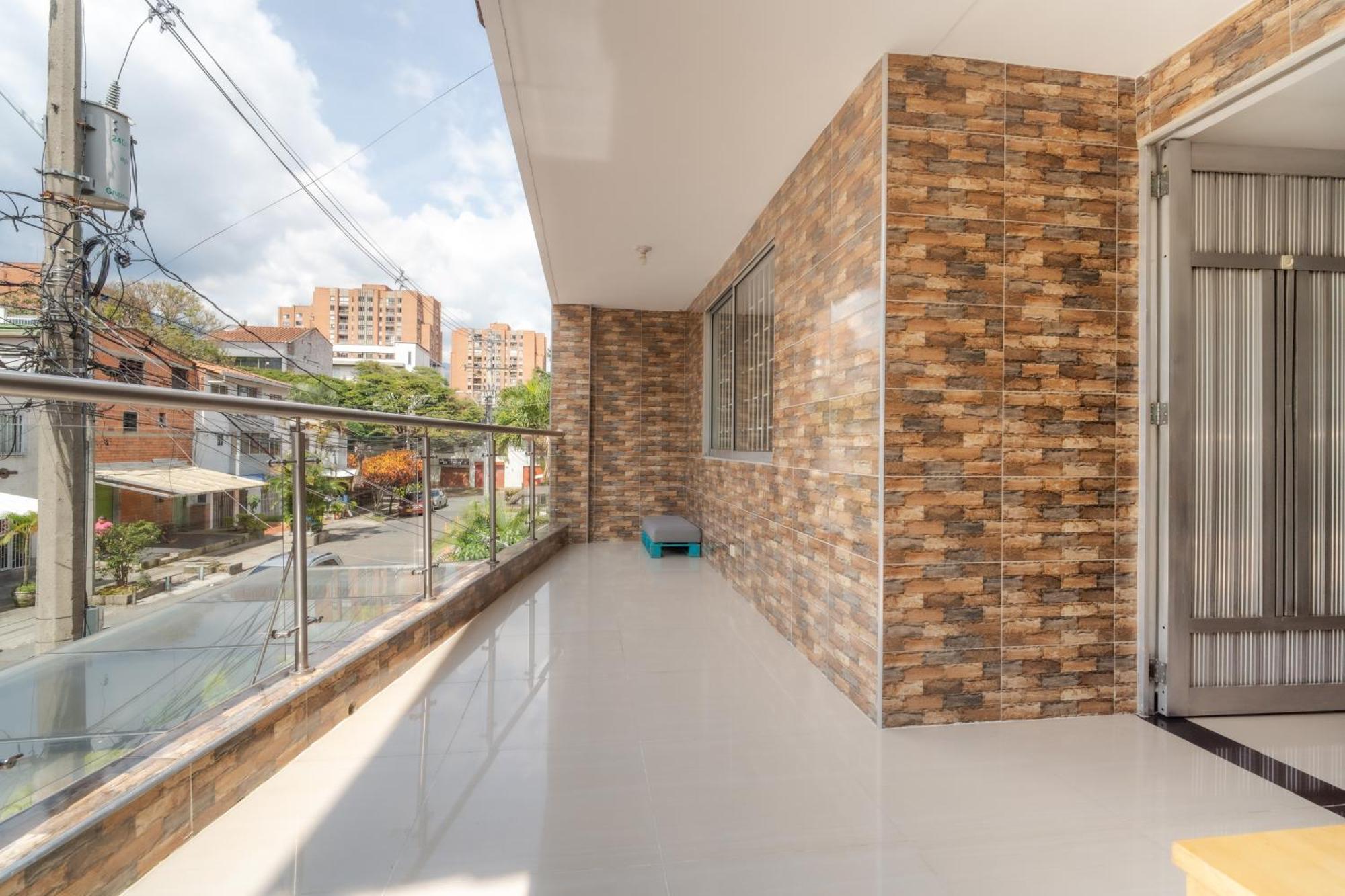 5starhomes - Casa Encantadora En Laureles Apartamento