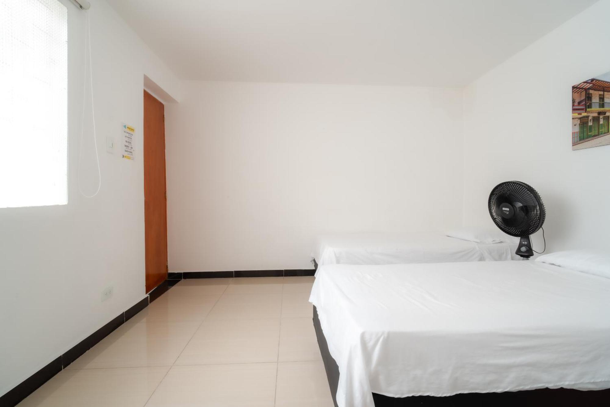Apartamento 5starhomes - Casa Encantadora En Laureles *