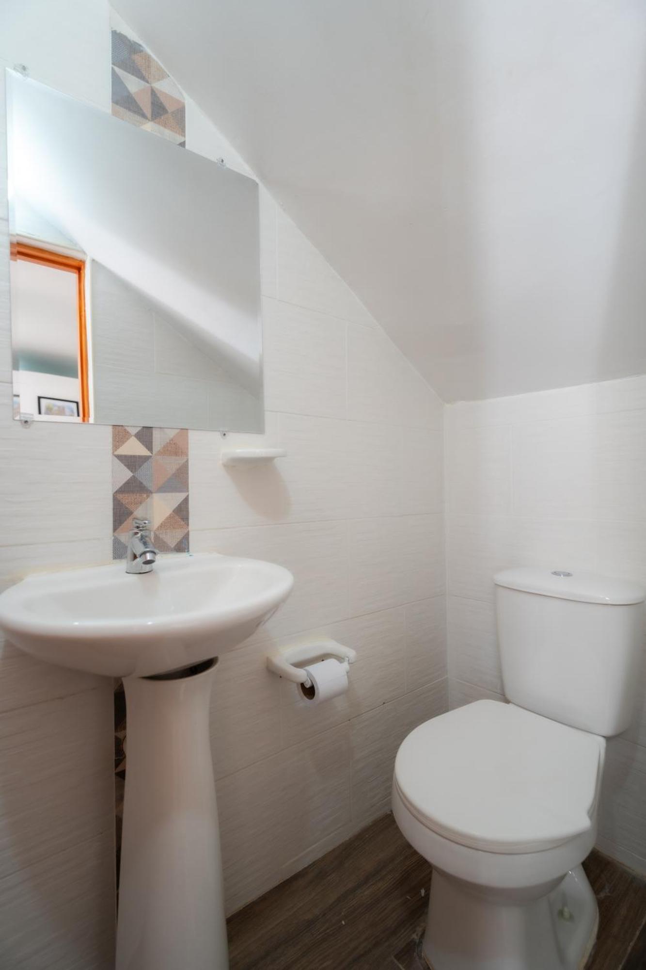 5starhomes - Casa Encantadora En Laureles * Medellín
