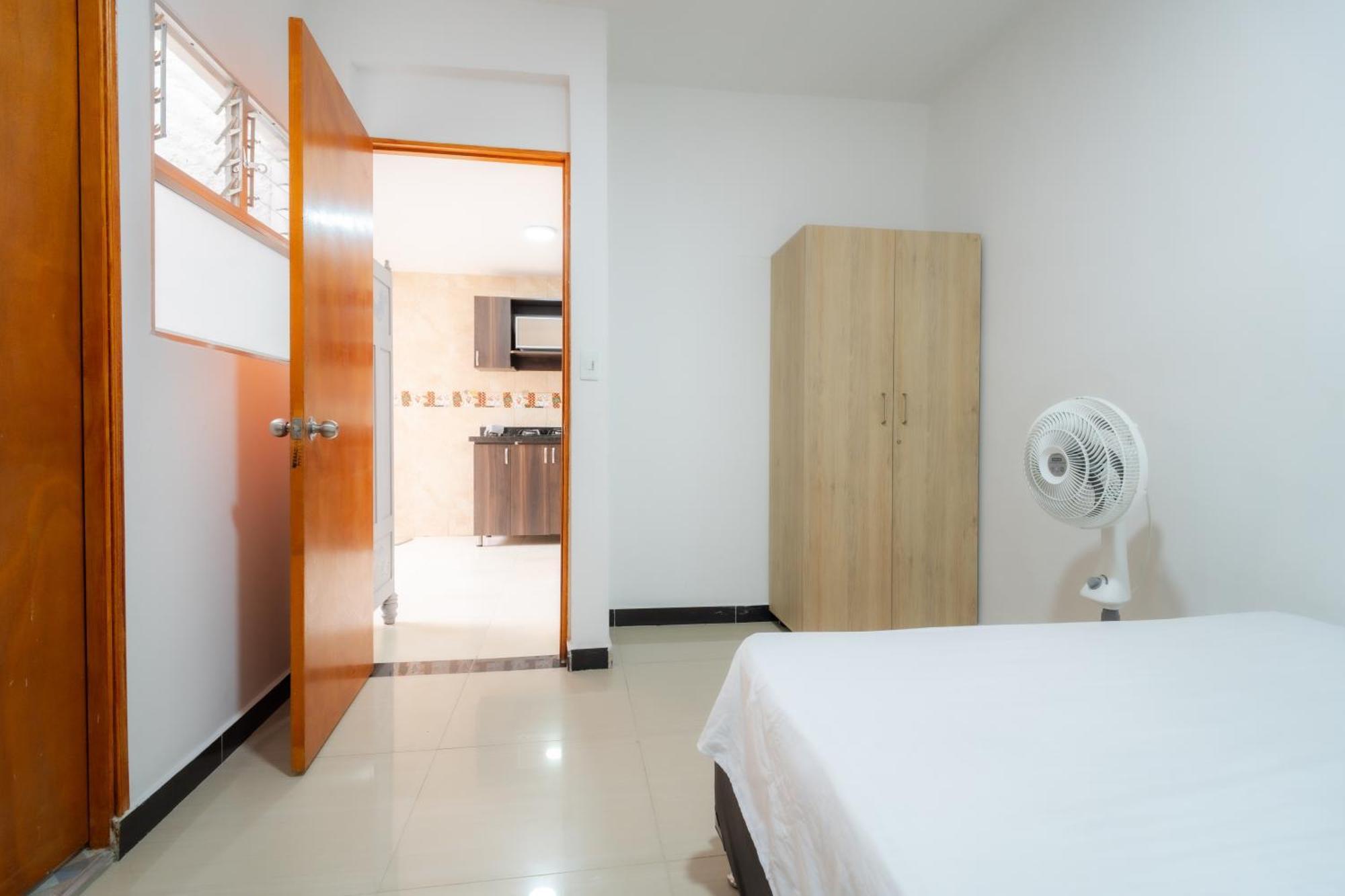 5starhomes - Casa Encantadora En Laureles Apartamento *