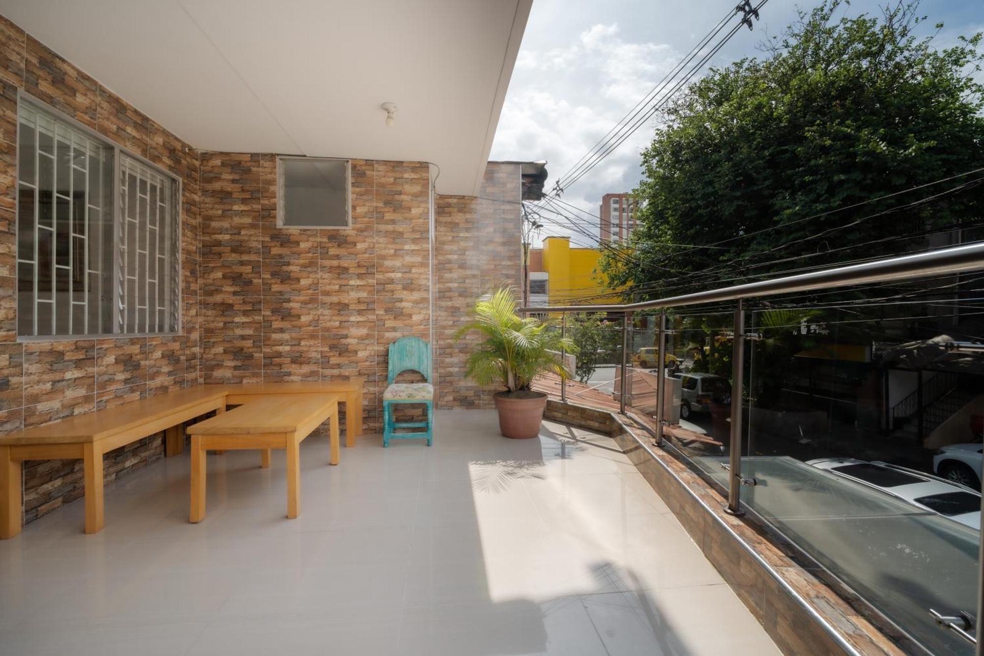 Apartamento 5starhomes - Casa Encantadora En Laureles *