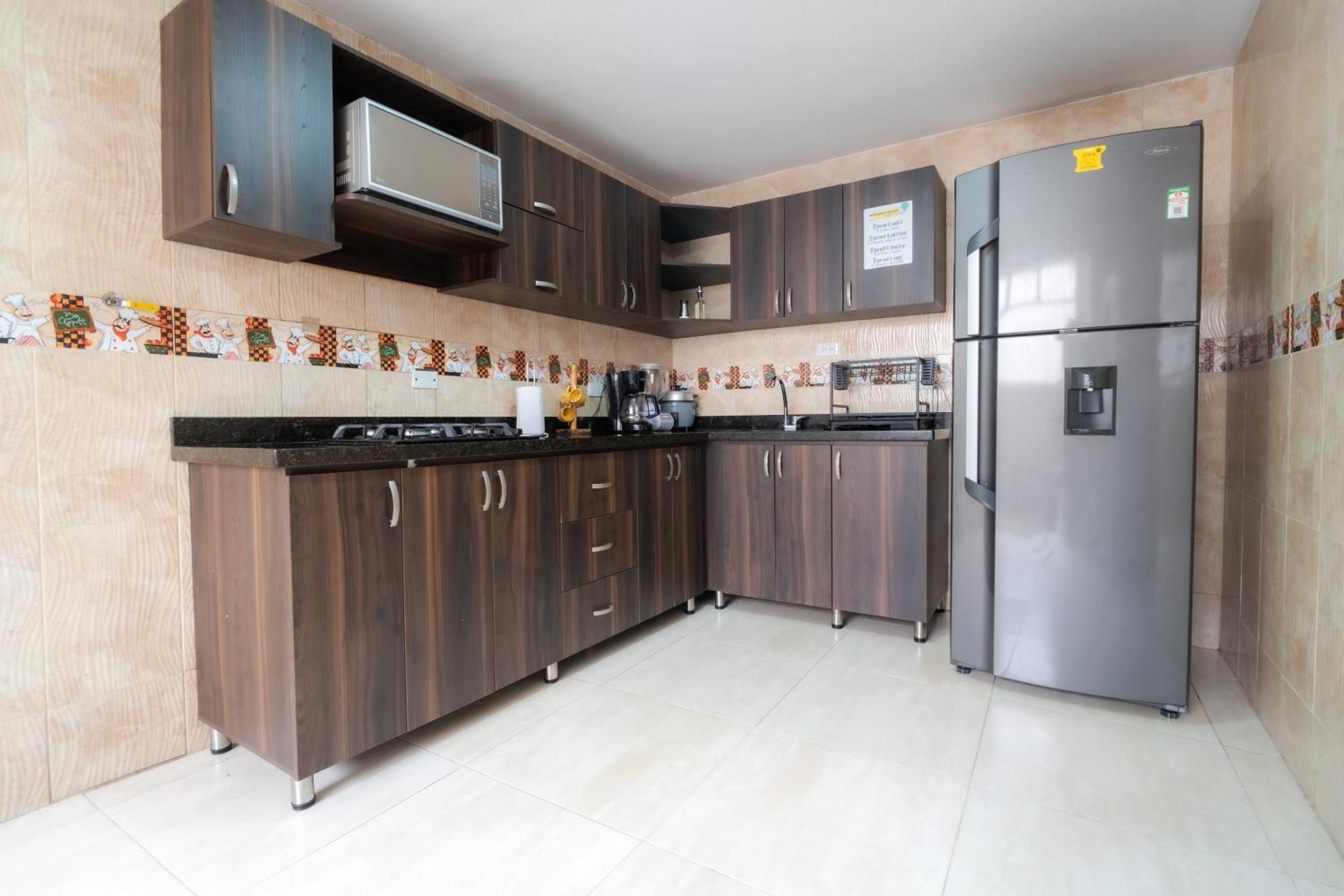 5starhomes - Casa Encantadora En Laureles *