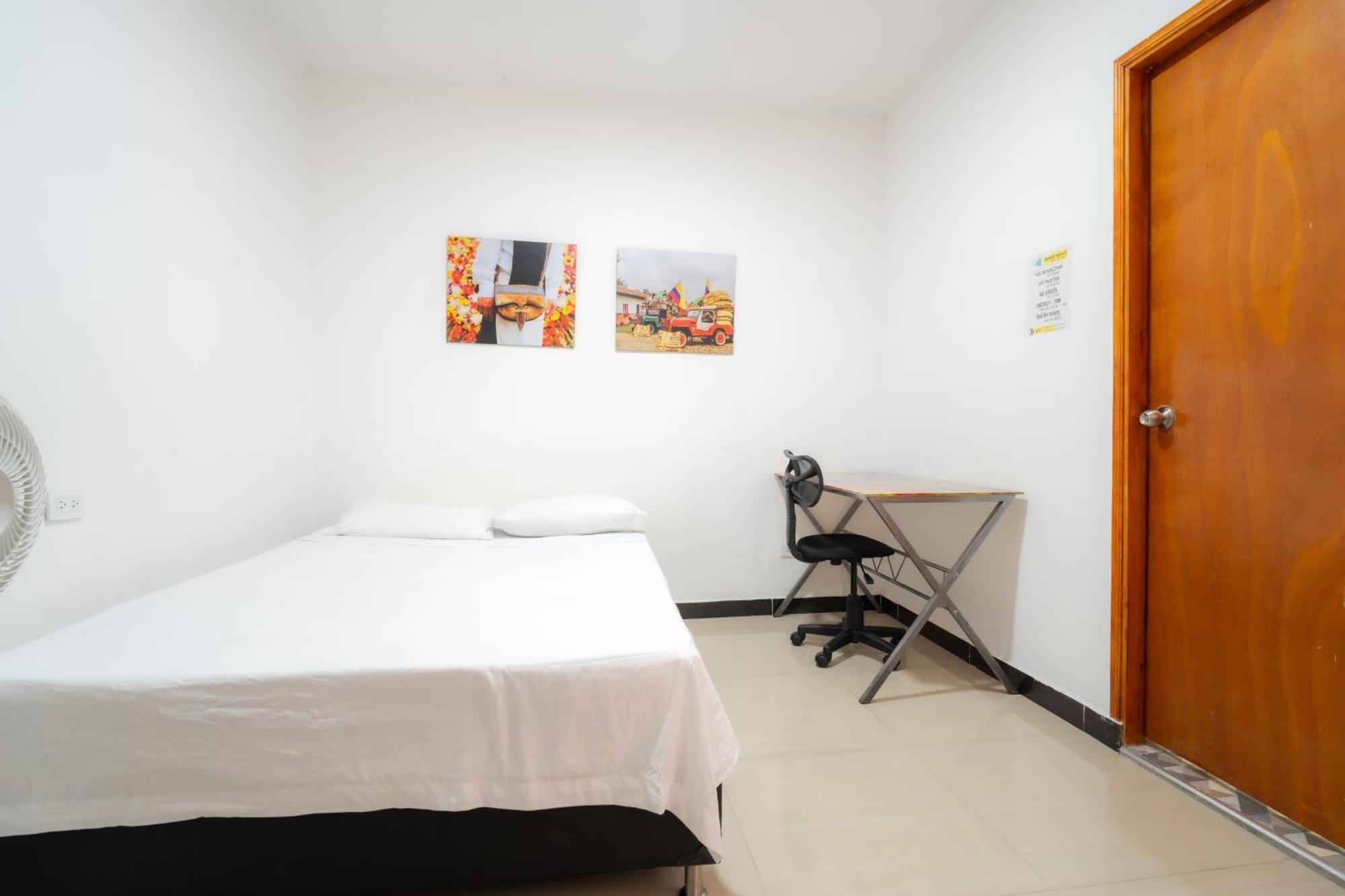 5starhomes - Casa Encantadora En Laureles