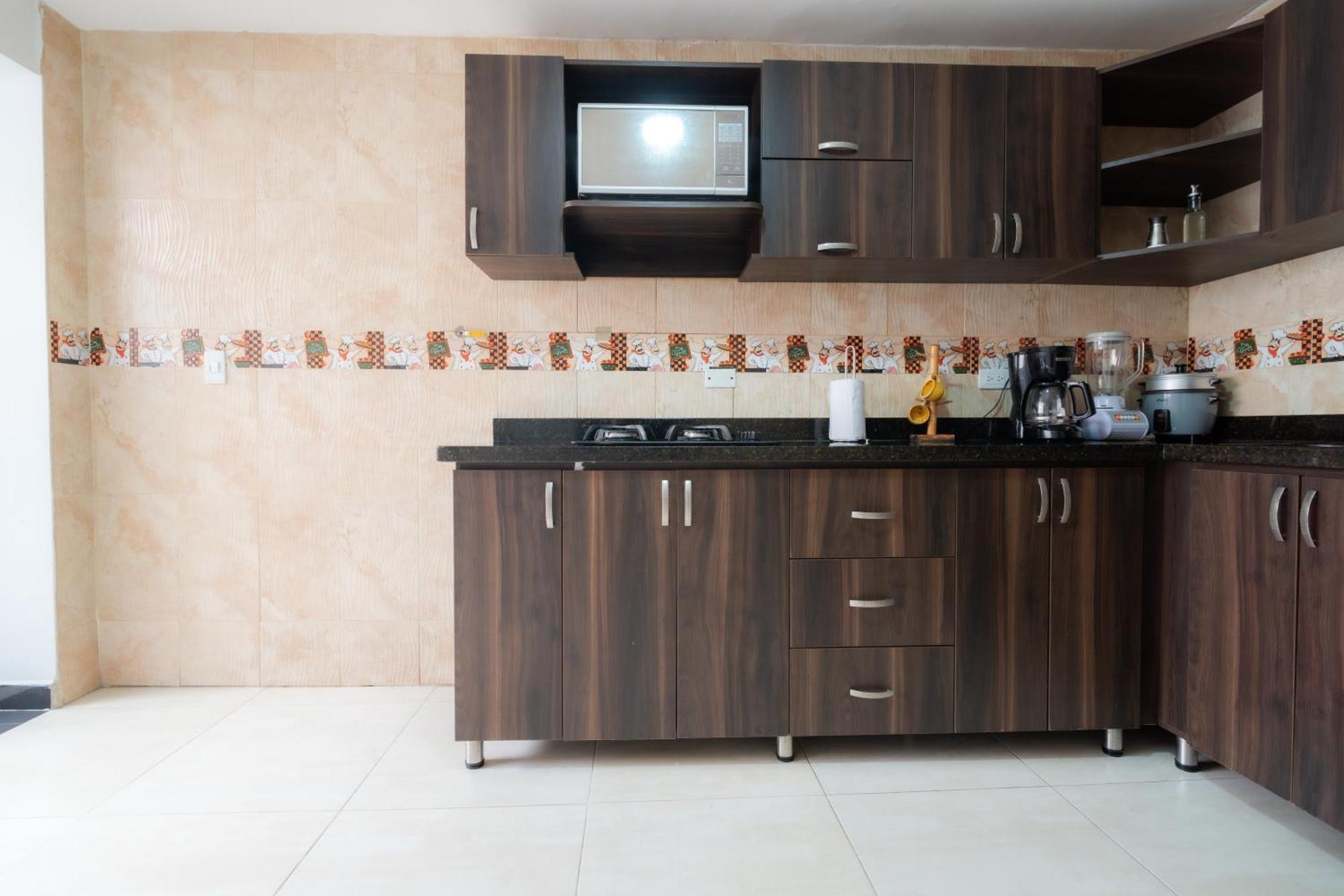 5starhomes - Casa Encantadora En Laureles Apartamento