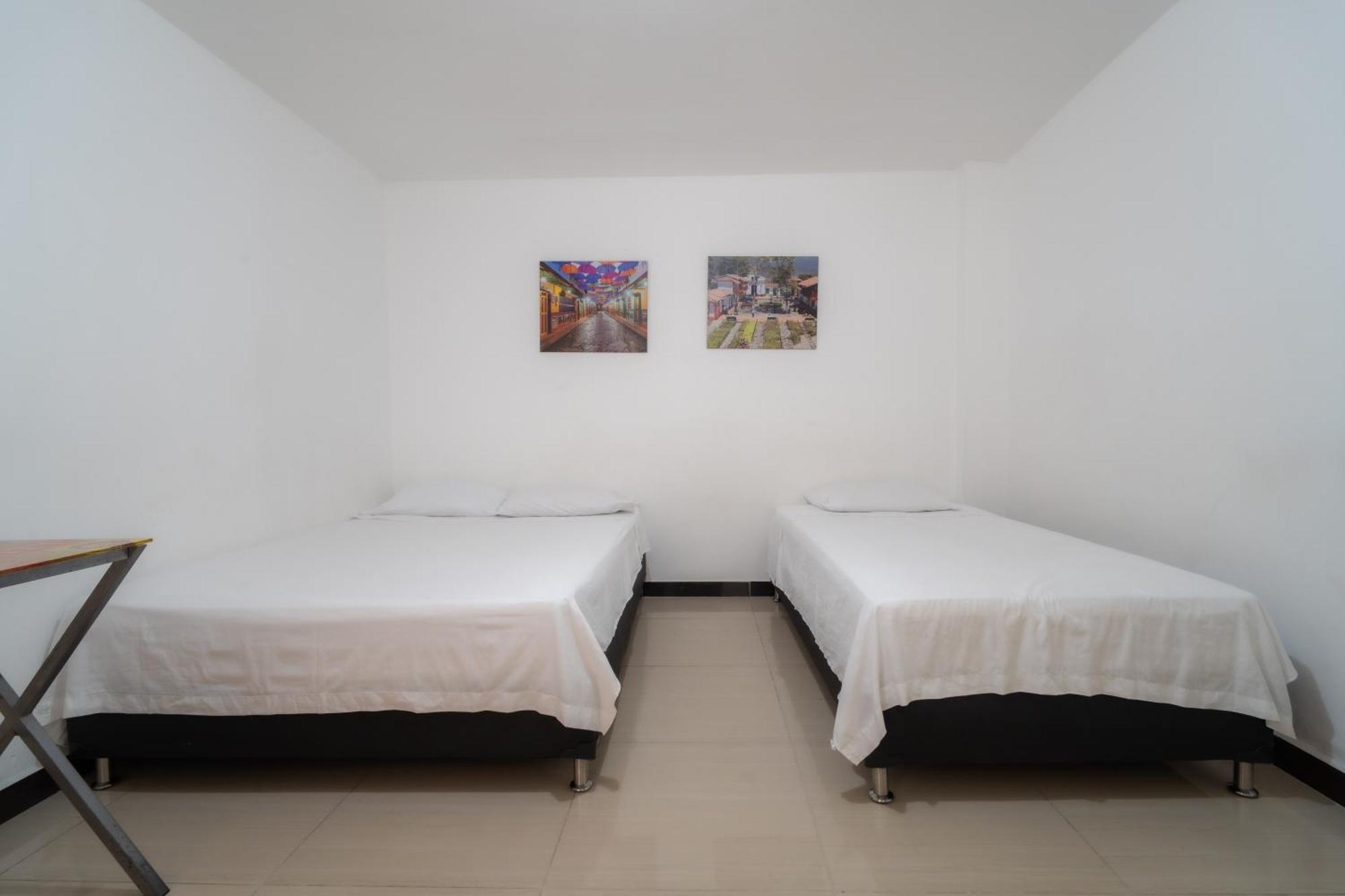 5starhomes - Casa Encantadora En Laureles * Medellín