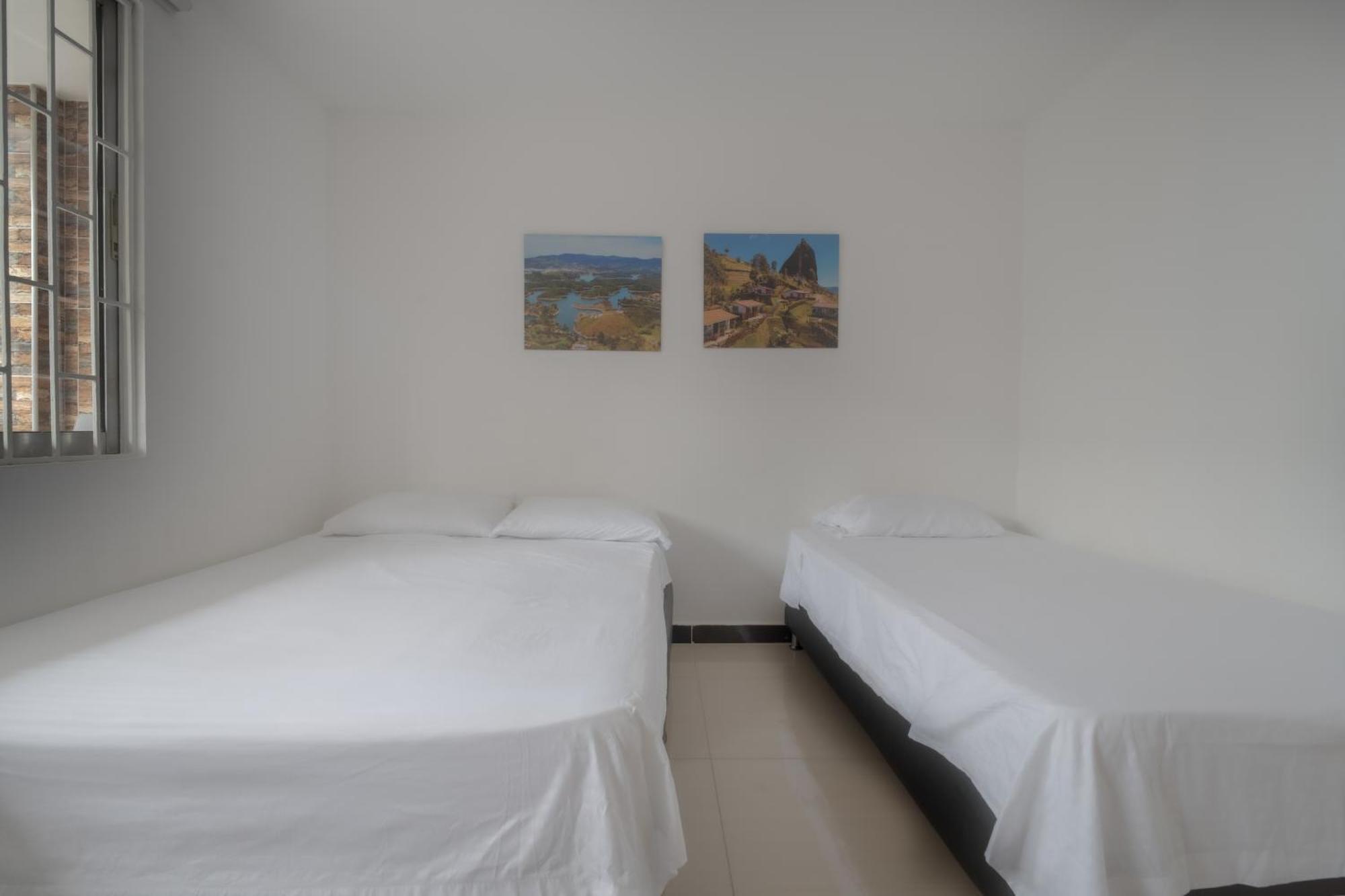 5starhomes - Casa Encantadora En Laureles * Medellín