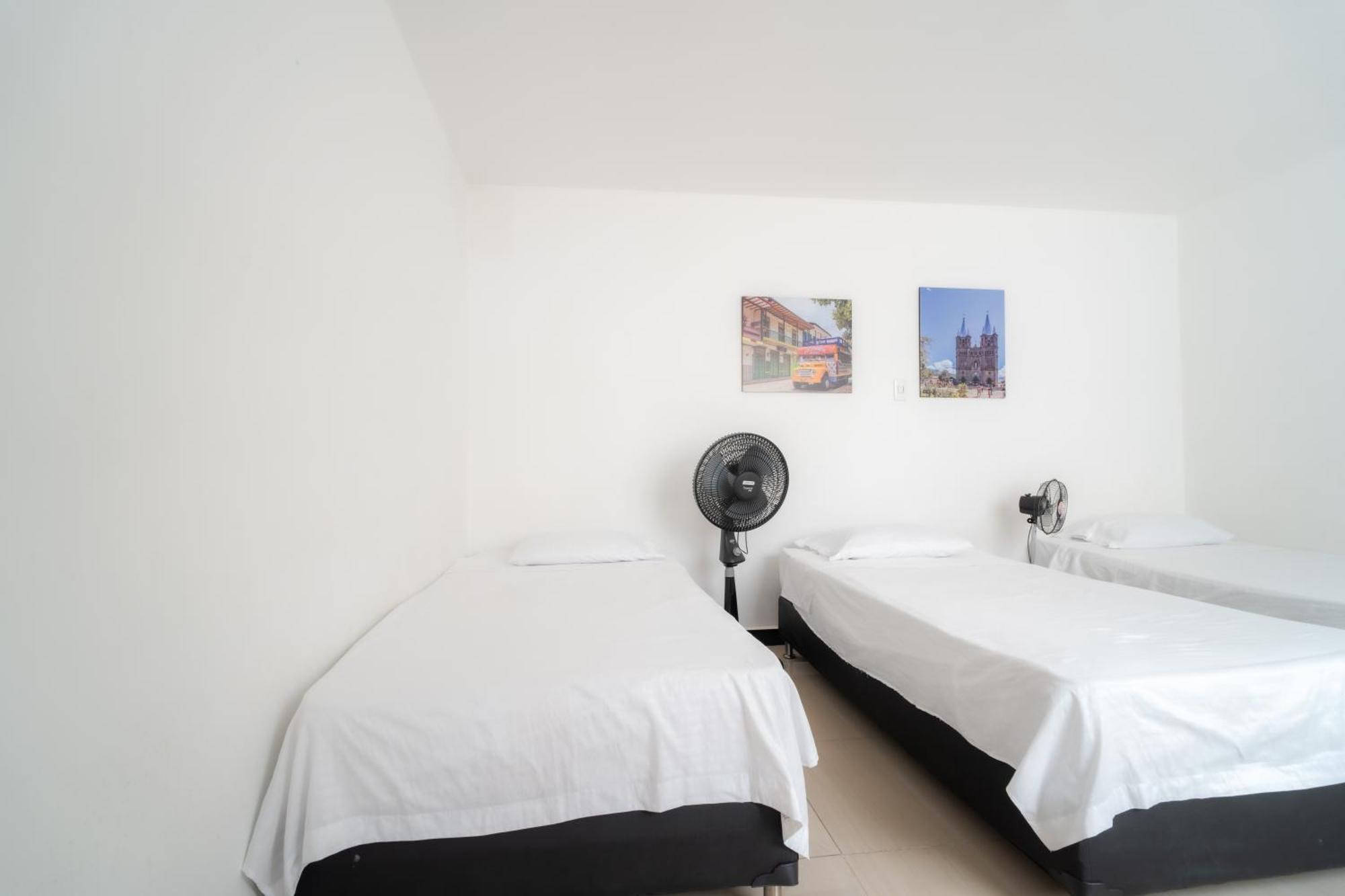 5starhomes - Casa Encantadora En Laureles