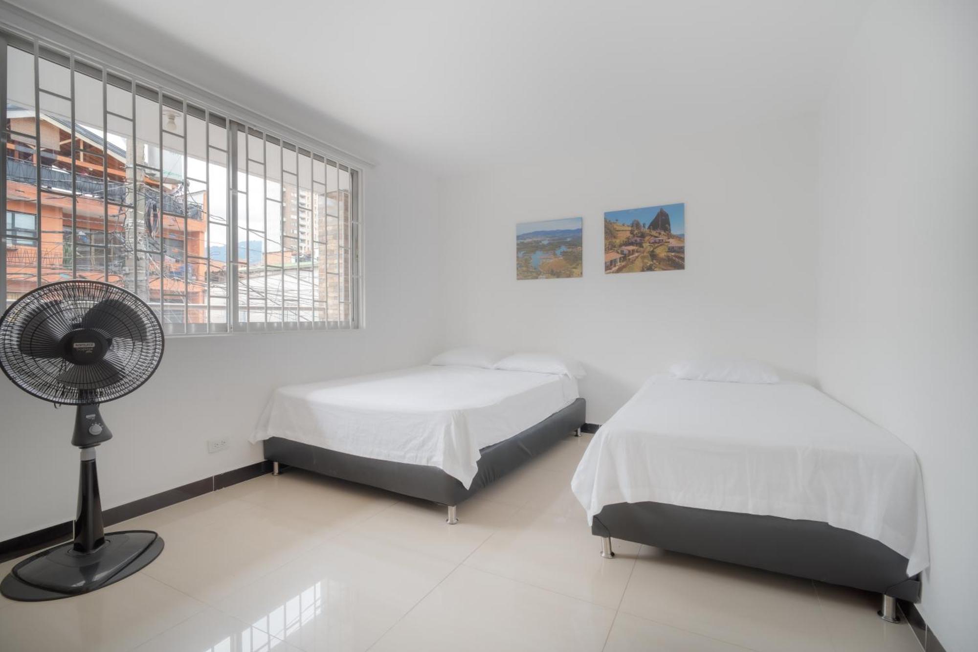 5starhomes - Casa Encantadora En Laureles * Medellín
