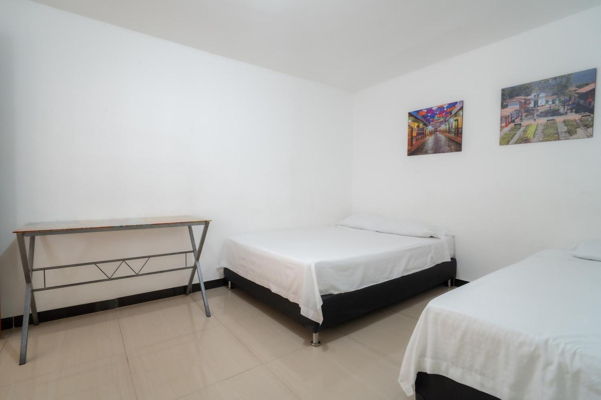 5starhomes - Casa Encantadora En Laureles Apartamento Medellín