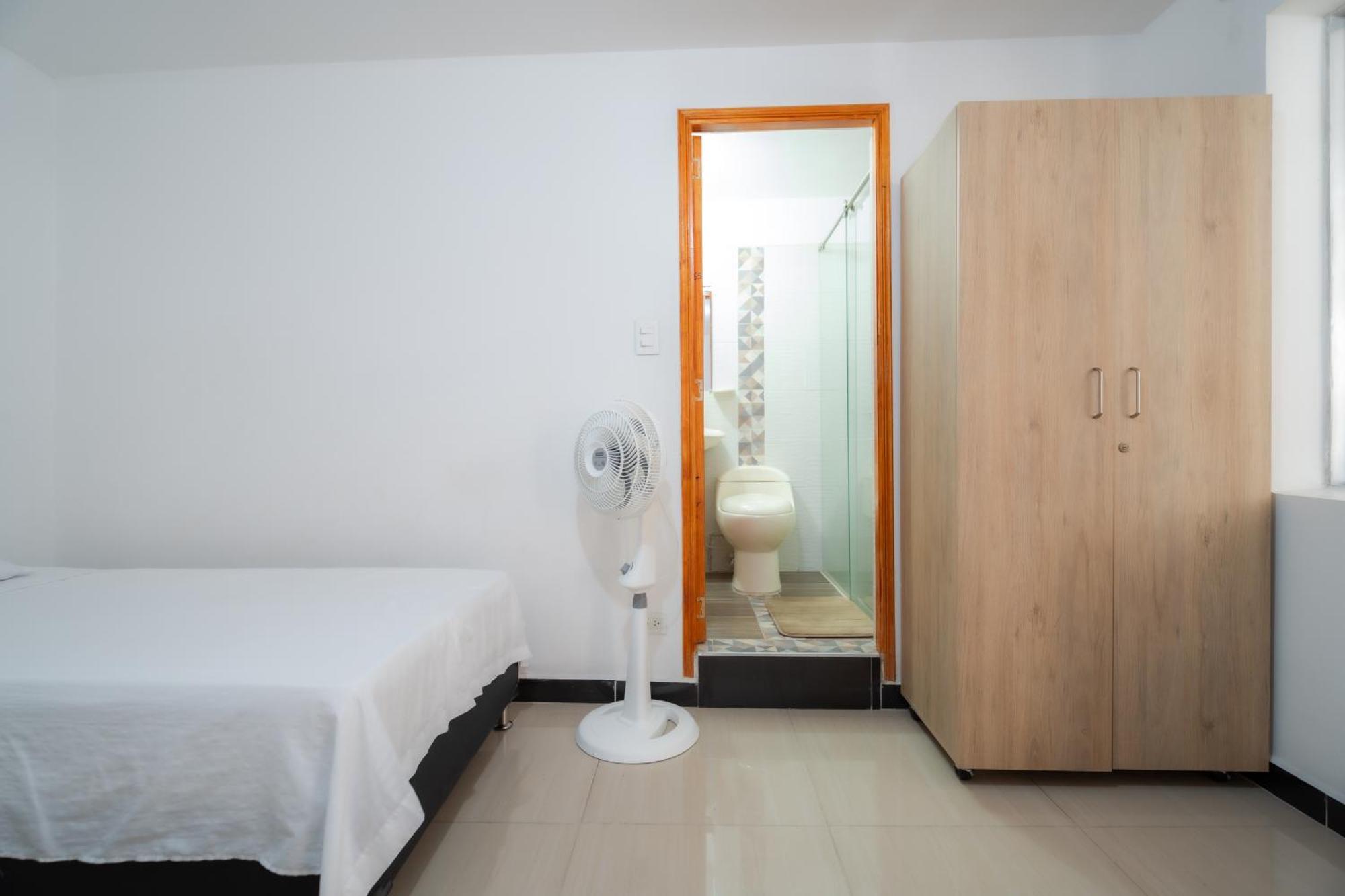 Apartamento 5starhomes - Casa Encantadora En Laureles