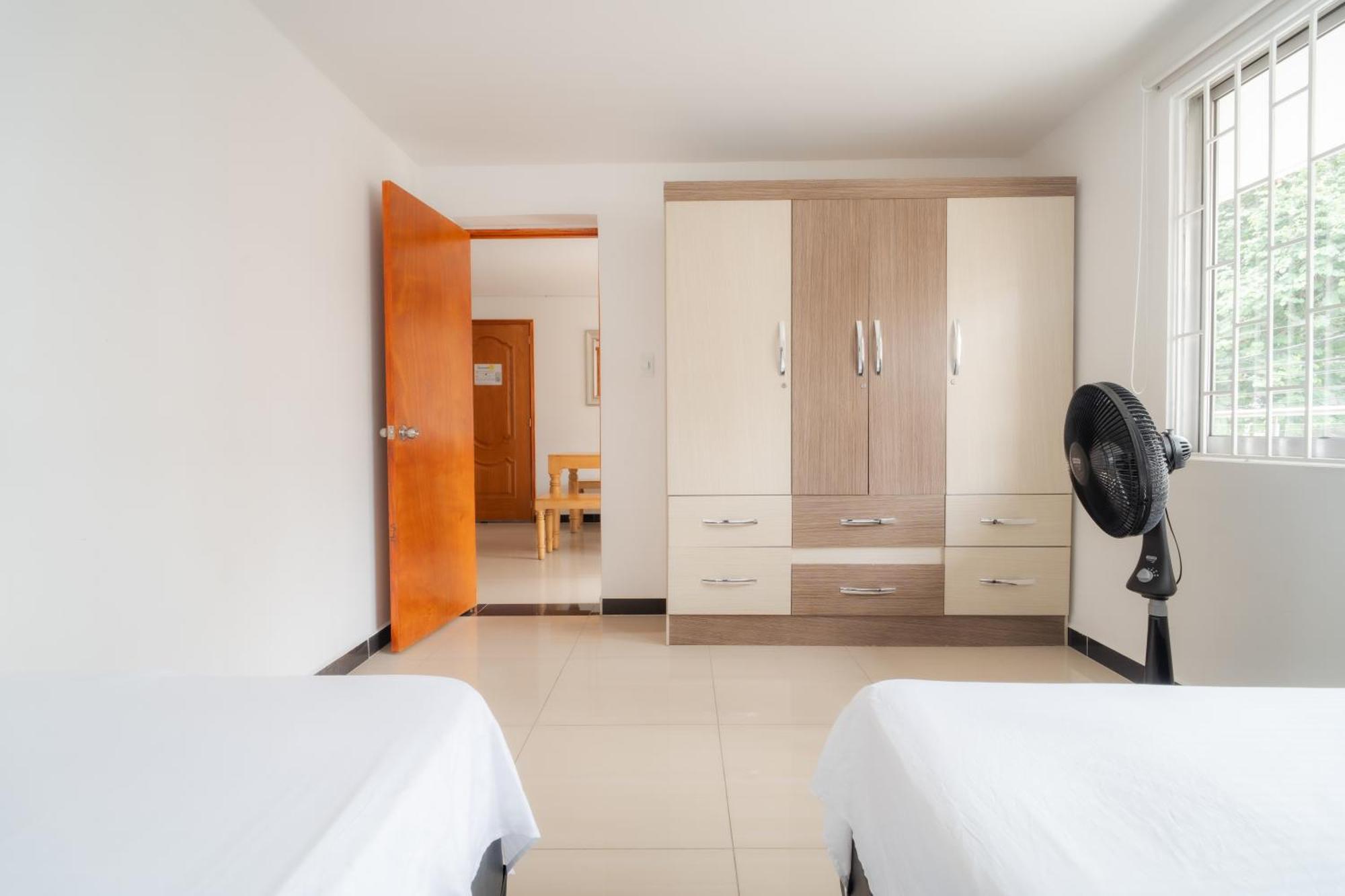Apartamento 5starhomes - Casa Encantadora En Laureles *