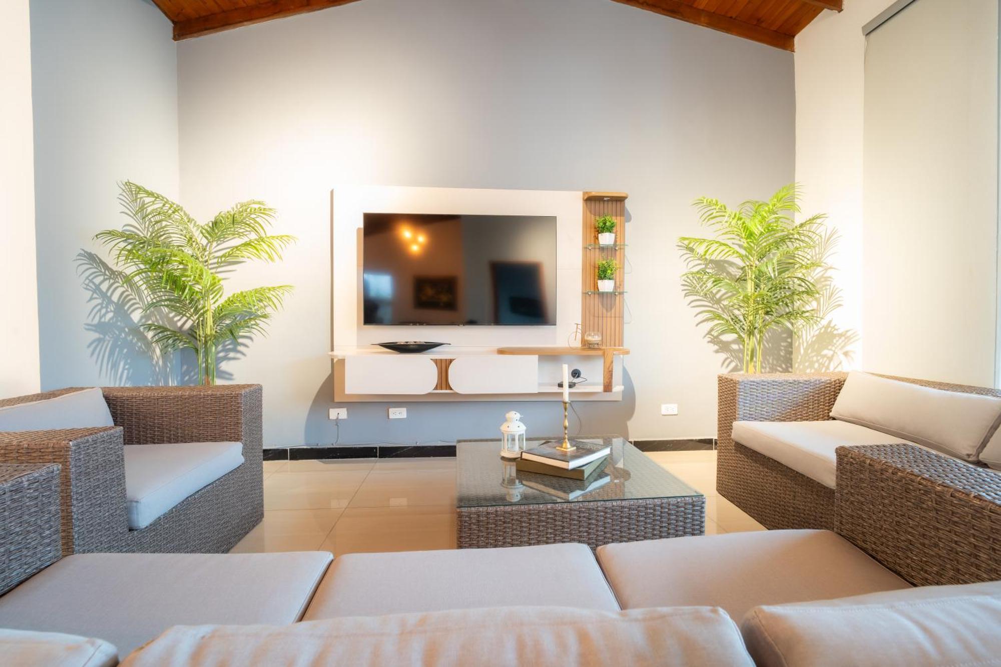 5starhomes - Estilo Y Confort En Laureles Apartamento
