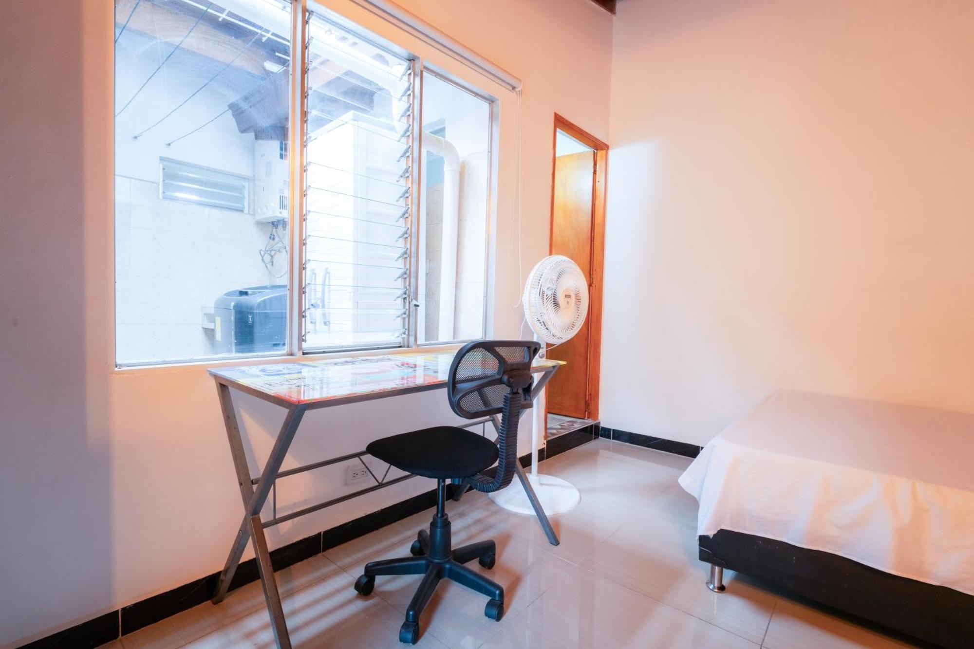 5starhomes - Estilo Y Confort En Laureles Apartamento