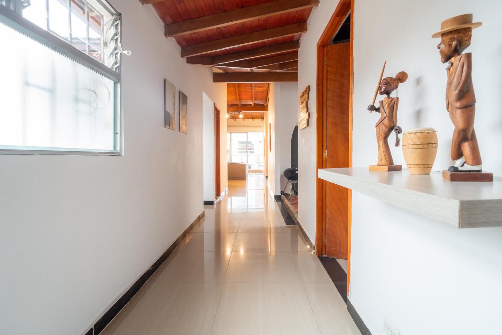 Apartamento 5starhomes - Estilo Y Confort En Laureles Medellín