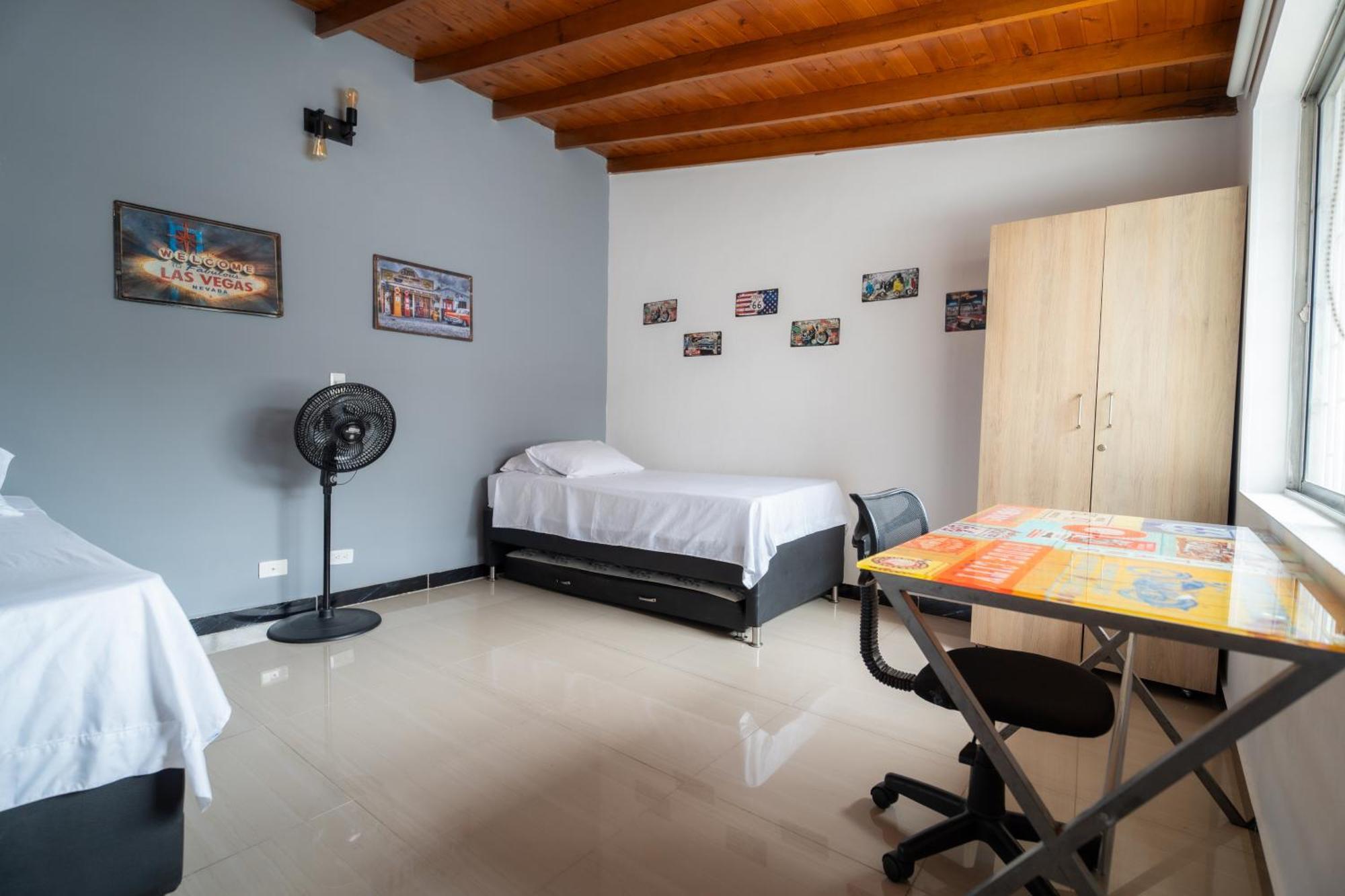 Apartamento 5starhomes - Estilo Y Confort En Laureles