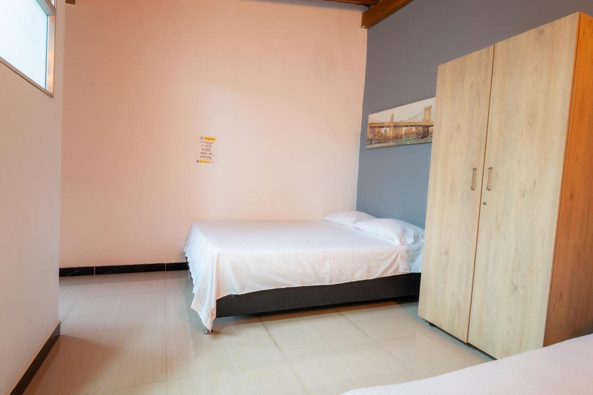 5starhomes - Estilo Y Confort En Laureles * Medellín