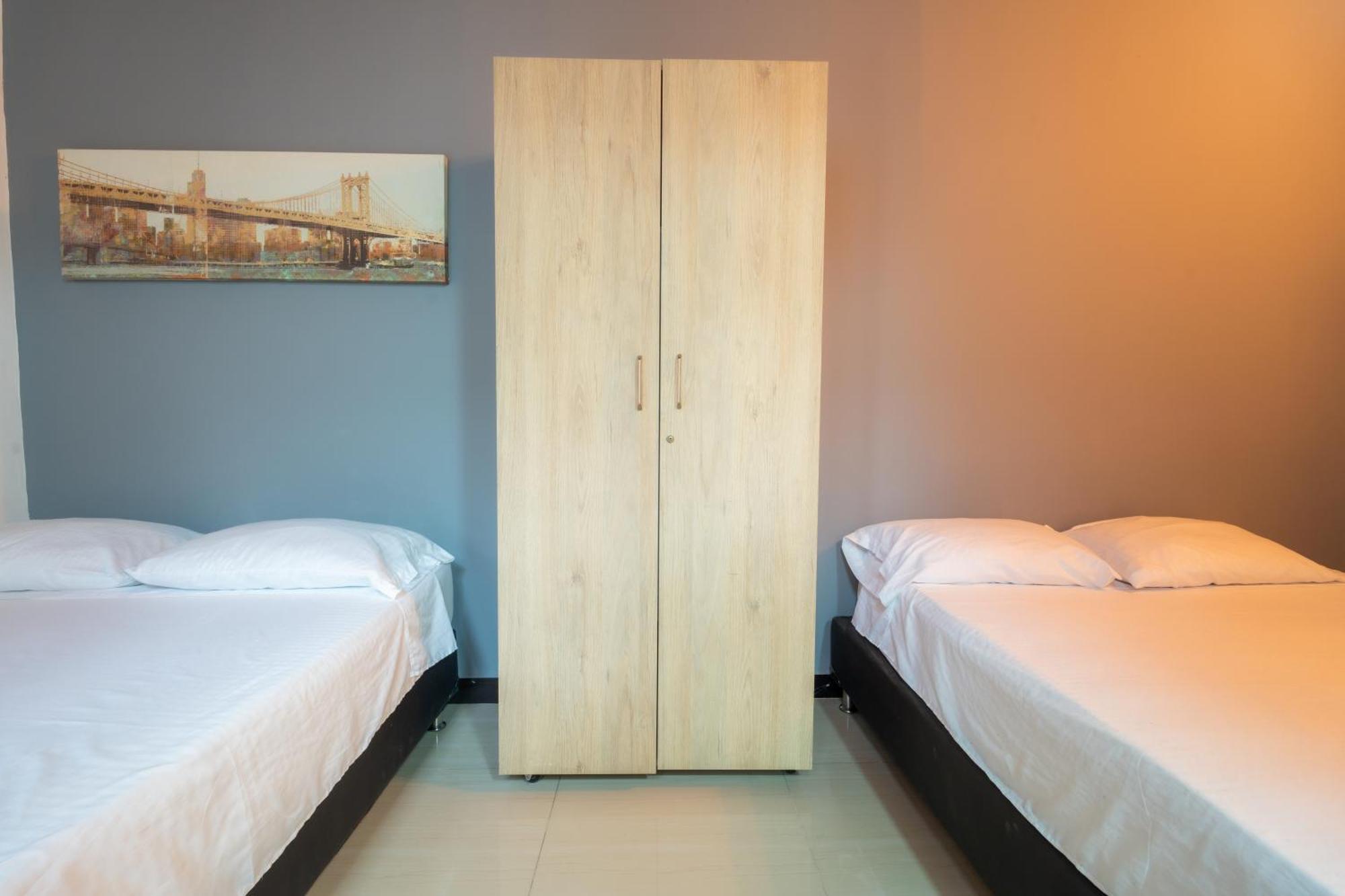 5starhomes - Estilo Y Confort En Laureles Apartamento *