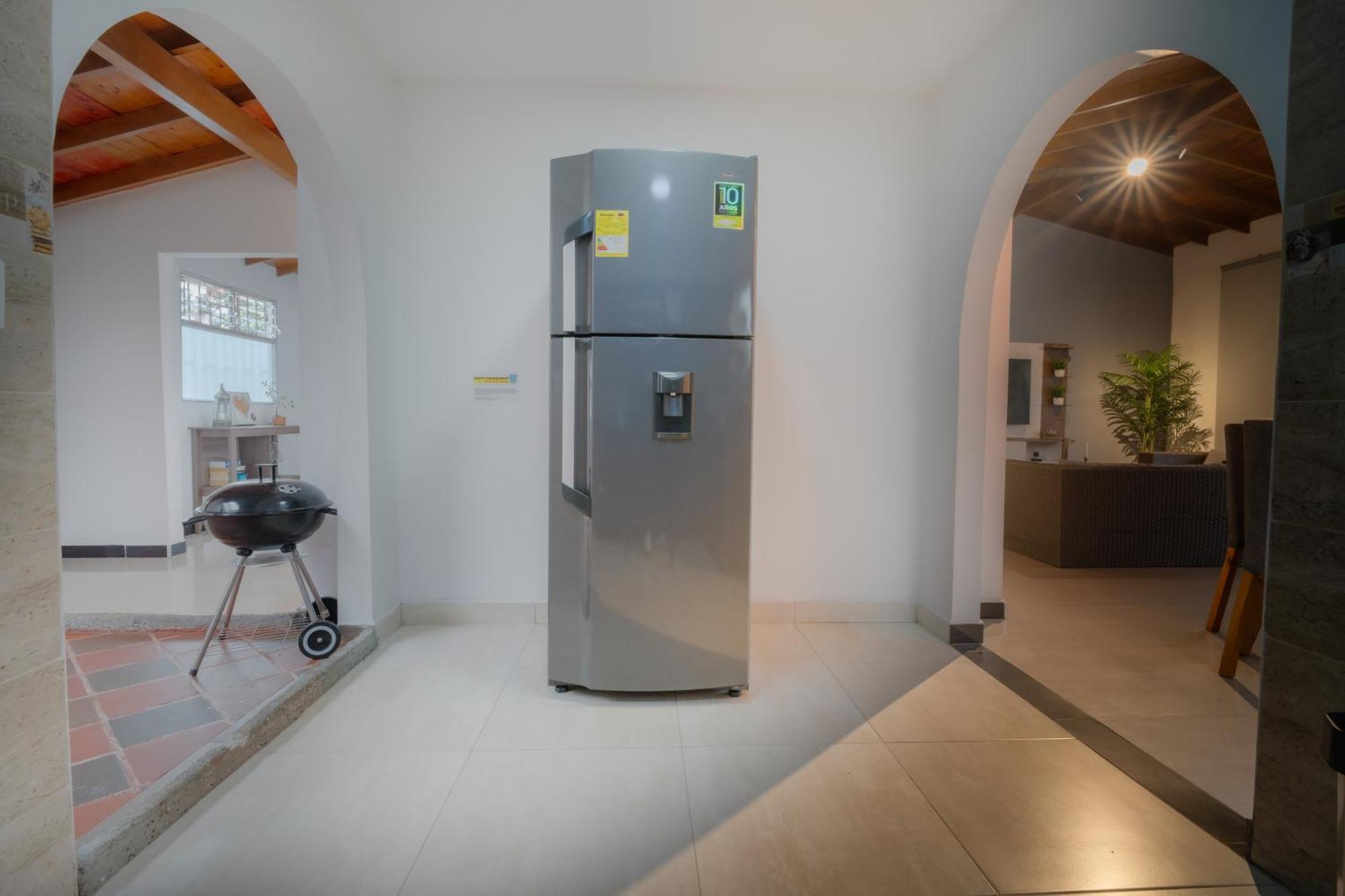 Apartamento 5starhomes - Estilo Y Confort En Laureles Medellín