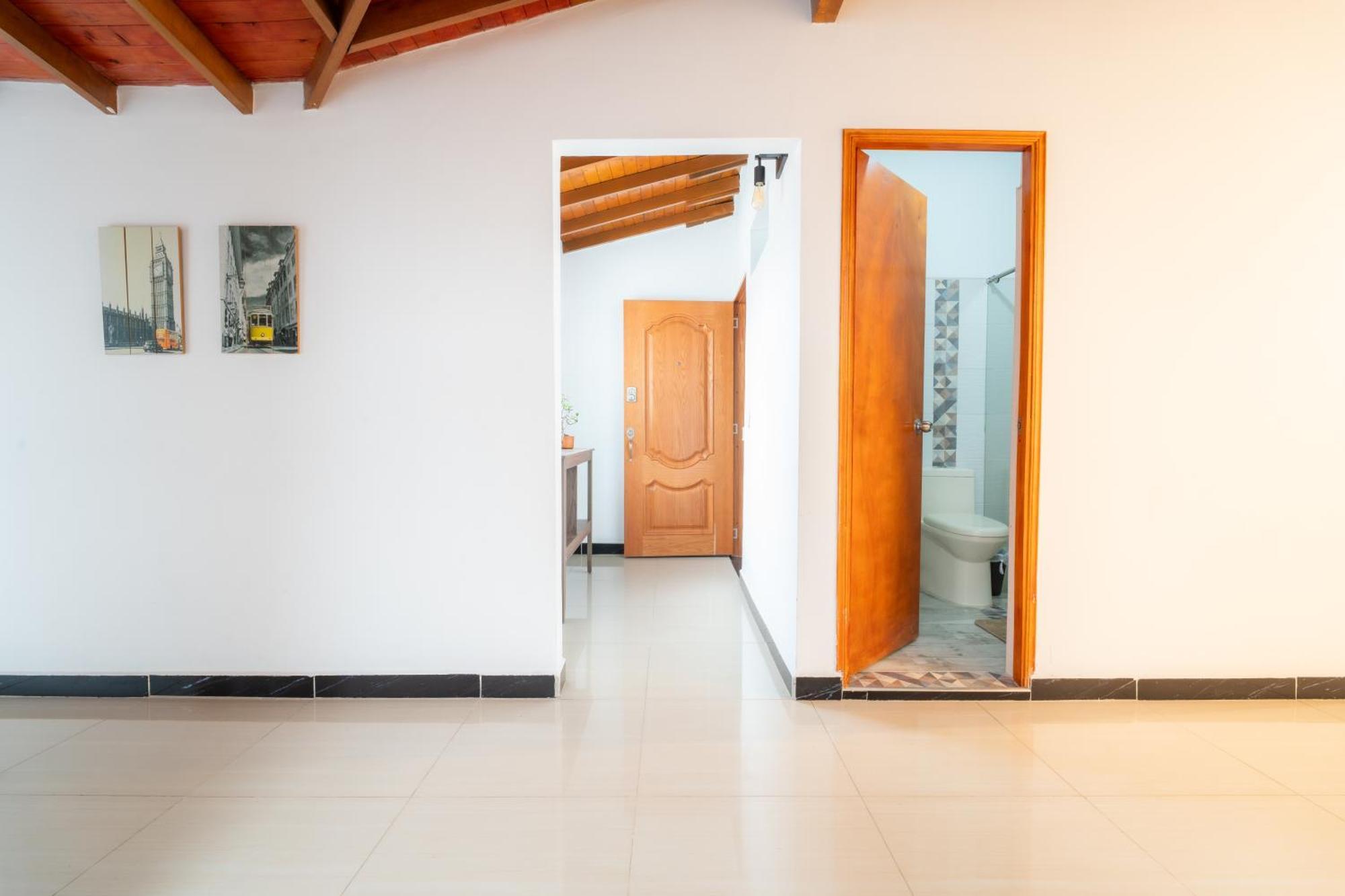 Apartamento 5starhomes - Estilo Y Confort En Laureles Medellín