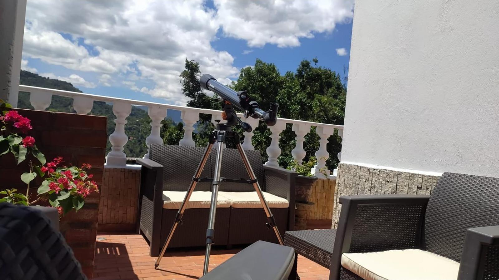 El Balcon De Montanas Apartamento Medellín