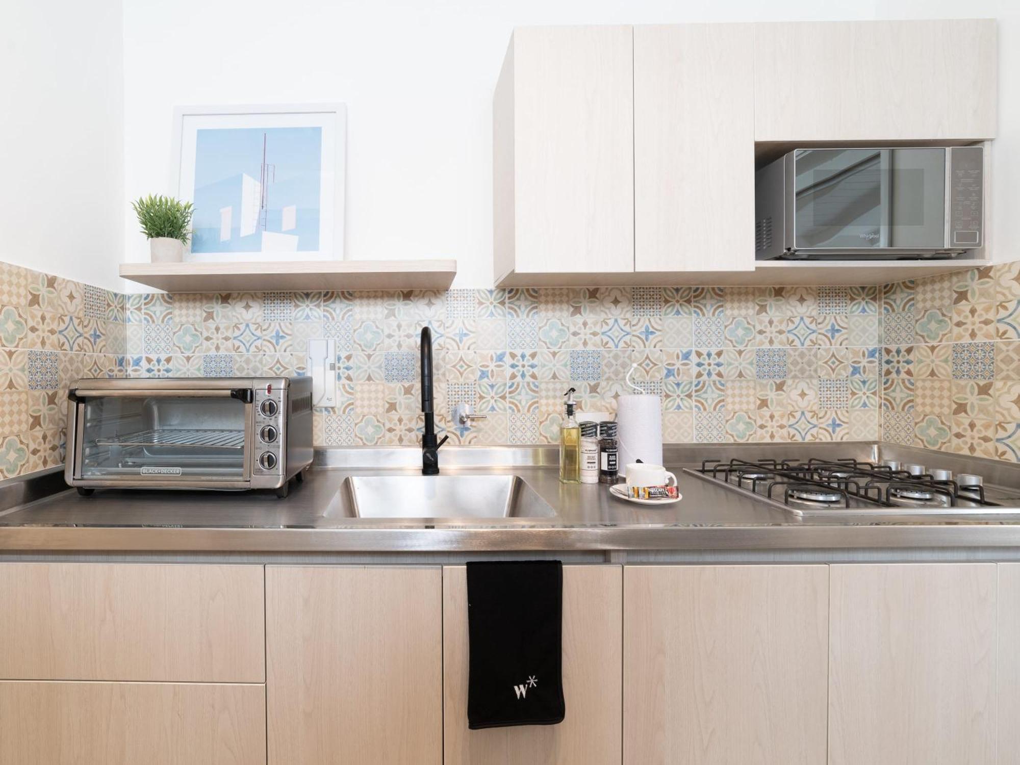 Apartamento Angelis By Wynwood House