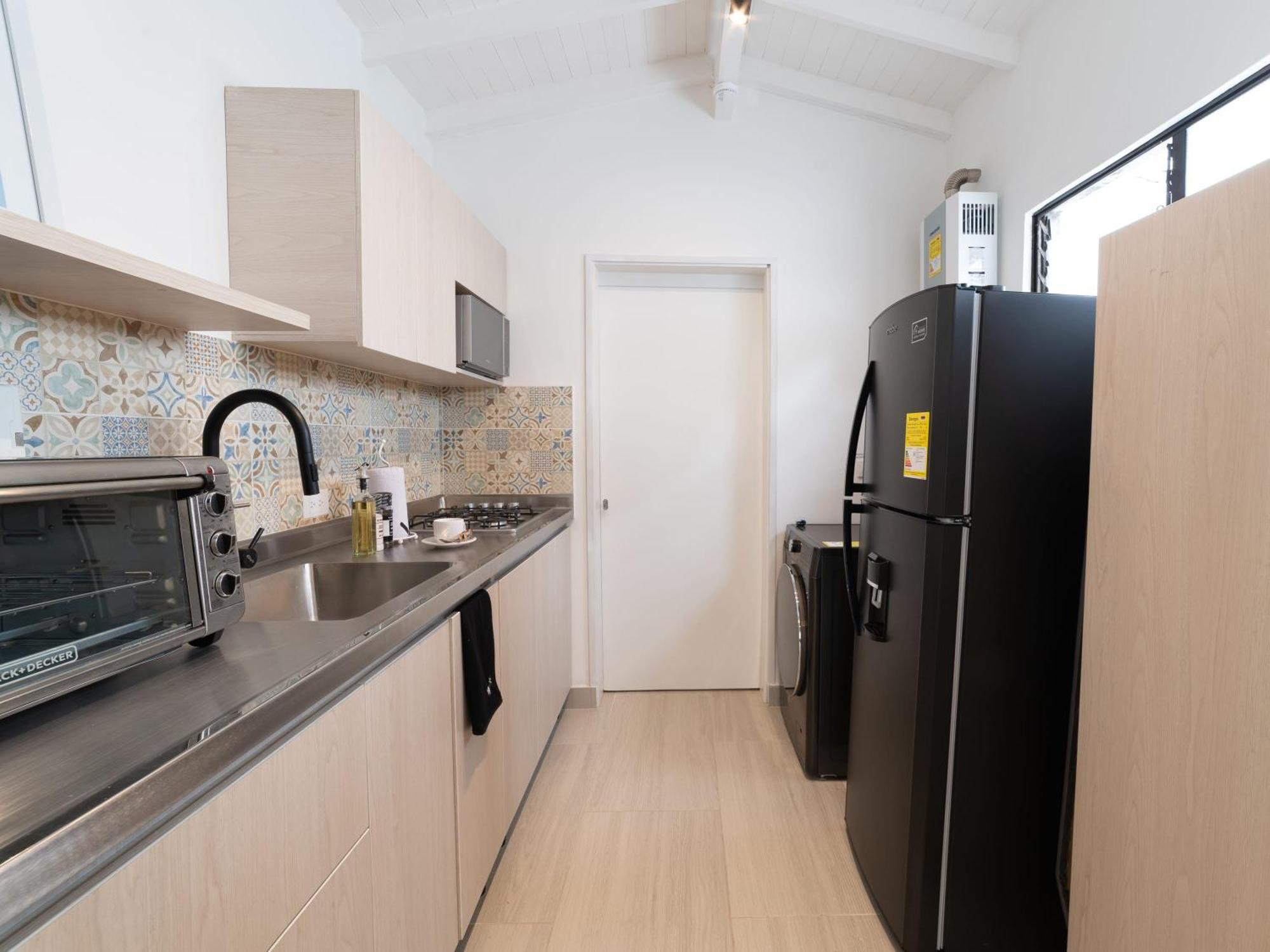 Apartamento Angelis By Wynwood House
