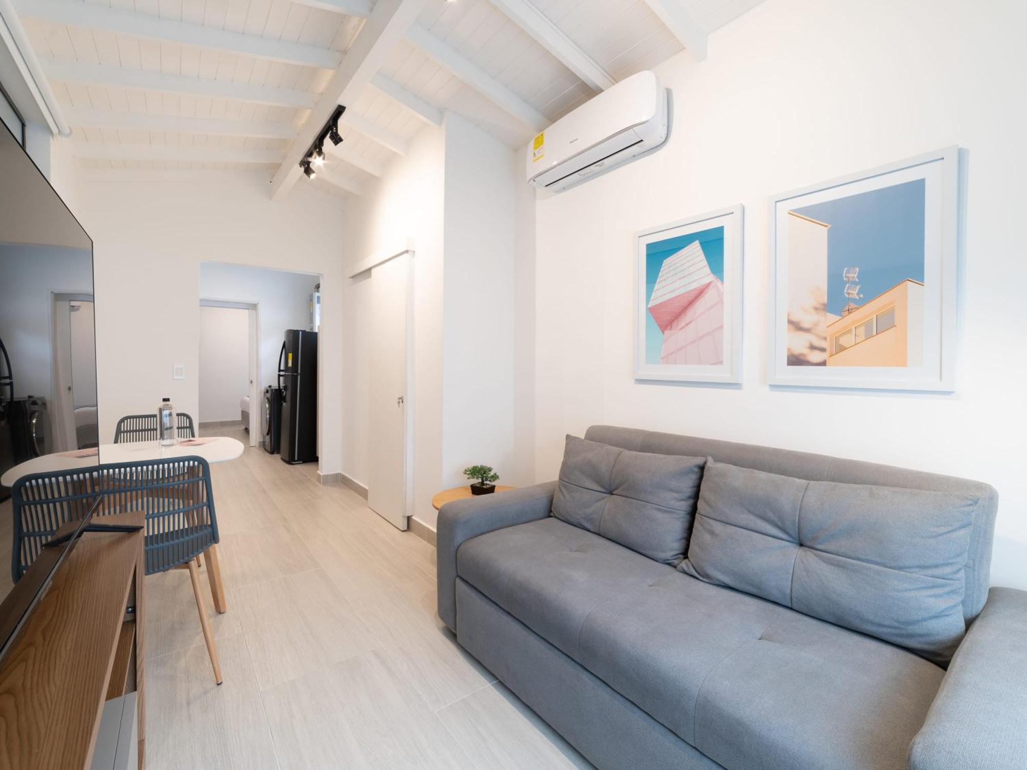 Angelis By Wynwood House Apartamento *